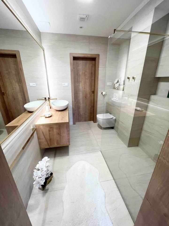 Jollien apartmán Gold