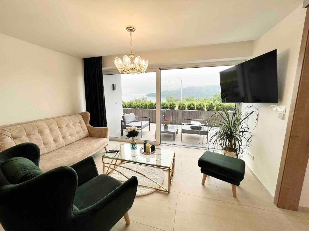 Jollien apartmán Gold