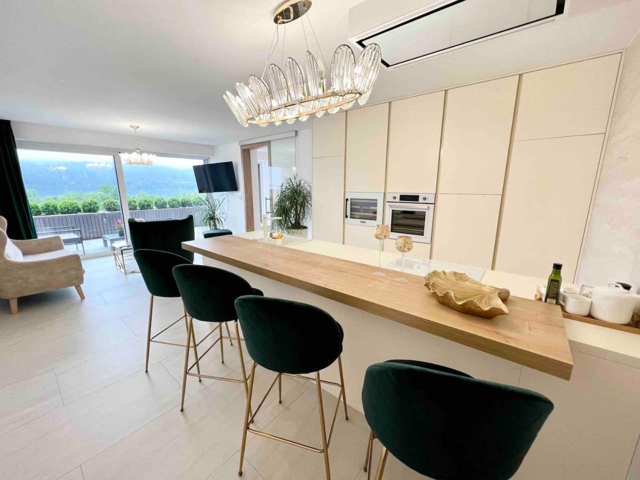 Jollien apartmán Gold