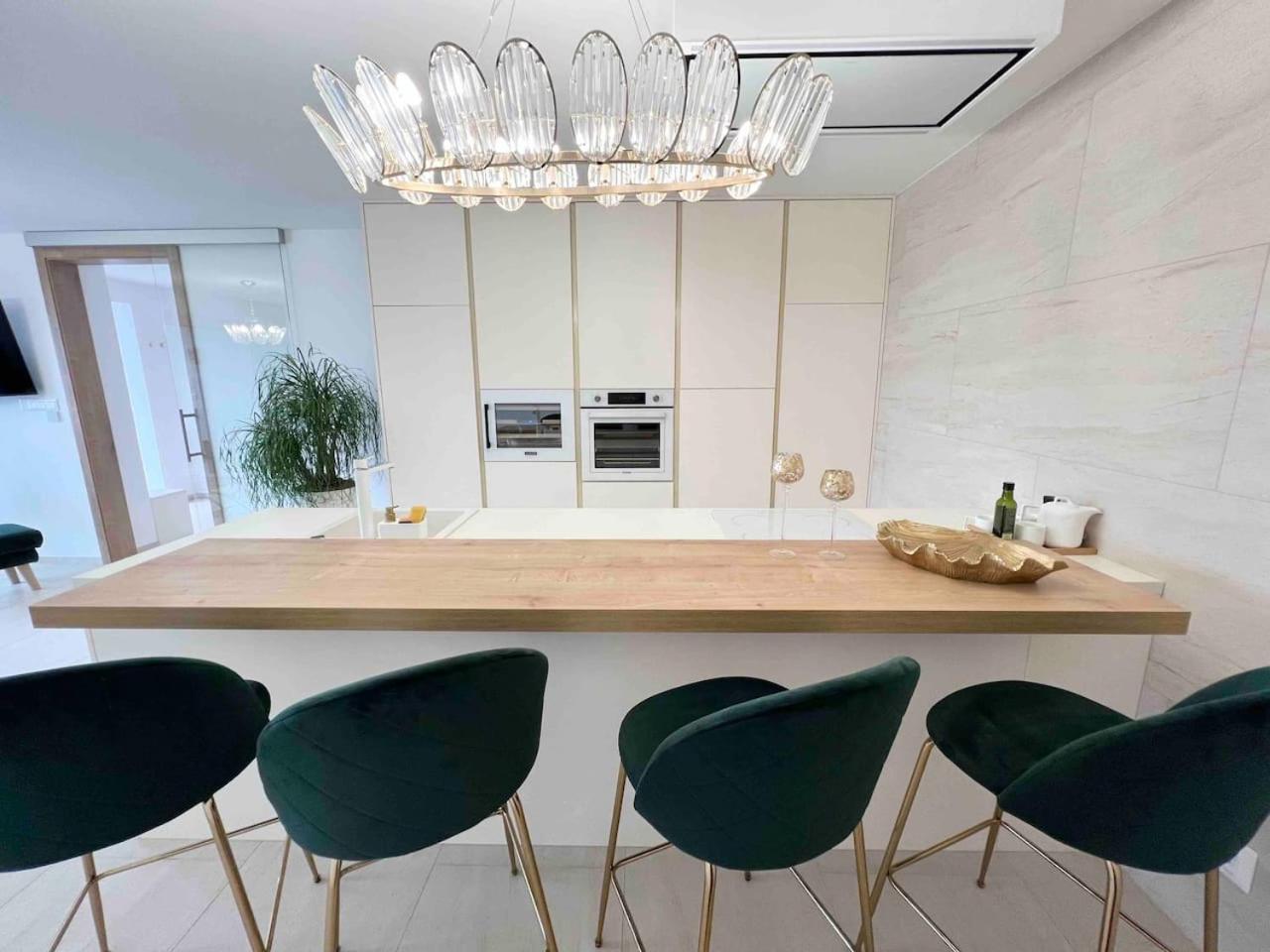 Jollien apartmán Gold