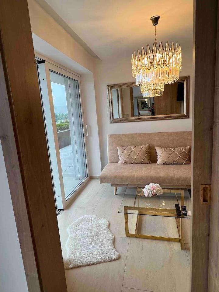 Jollien apartmán Gold