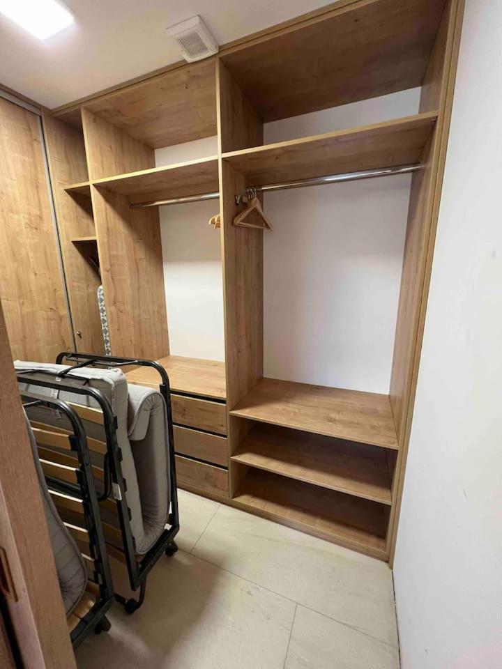 Jollien apartmán Gold