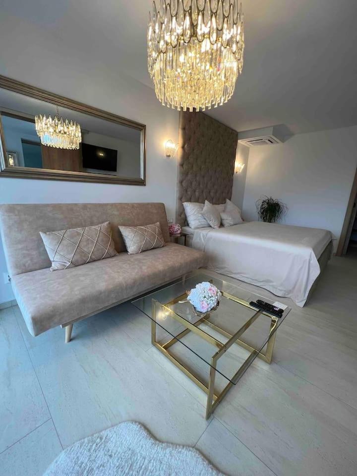 Jollien apartmán Gold