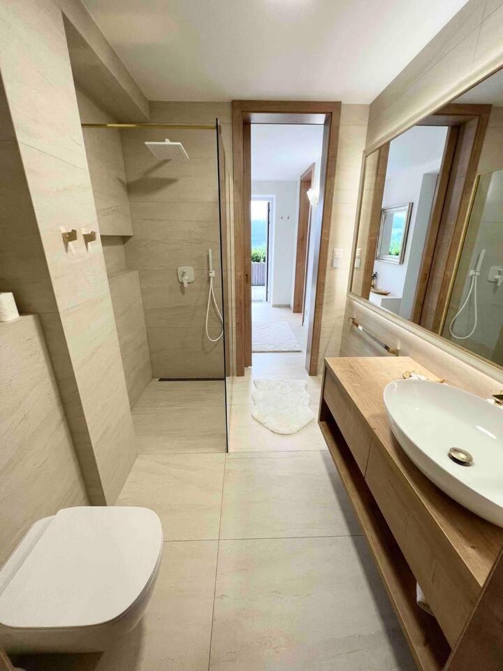 Jollien apartmán Gold