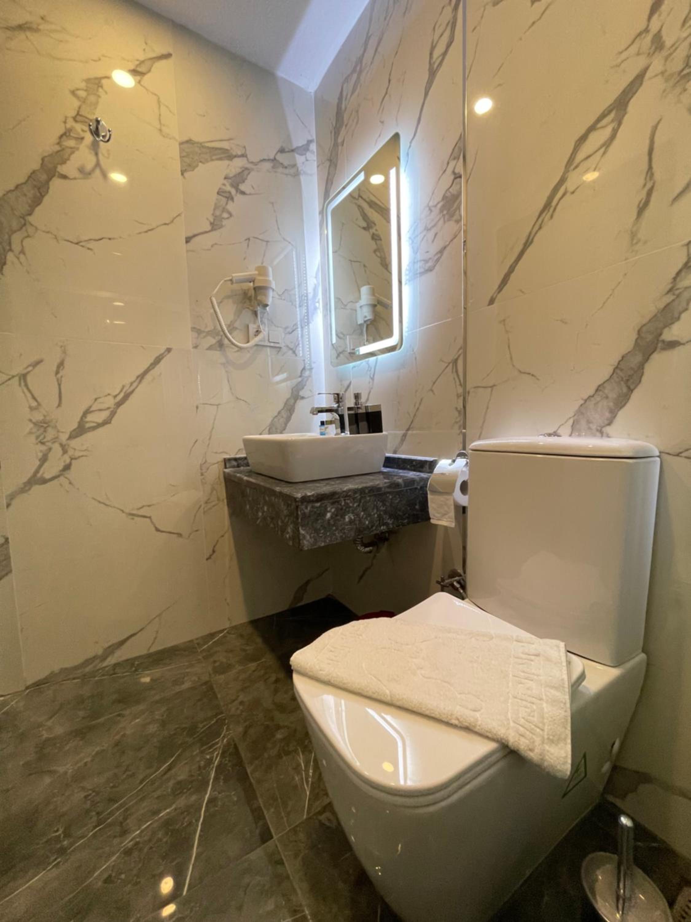 Meridiani Taksim Otel - Image 28