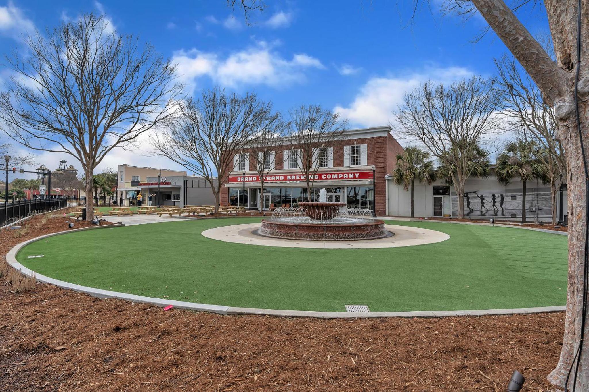 2 Bedroom Loft @ Grand Strand Brewery 205 view 3