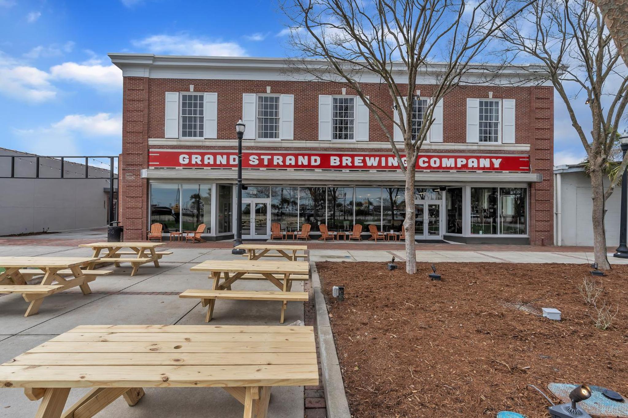2 Bedroom Loft @ Grand Strand Brewery 205 view 4