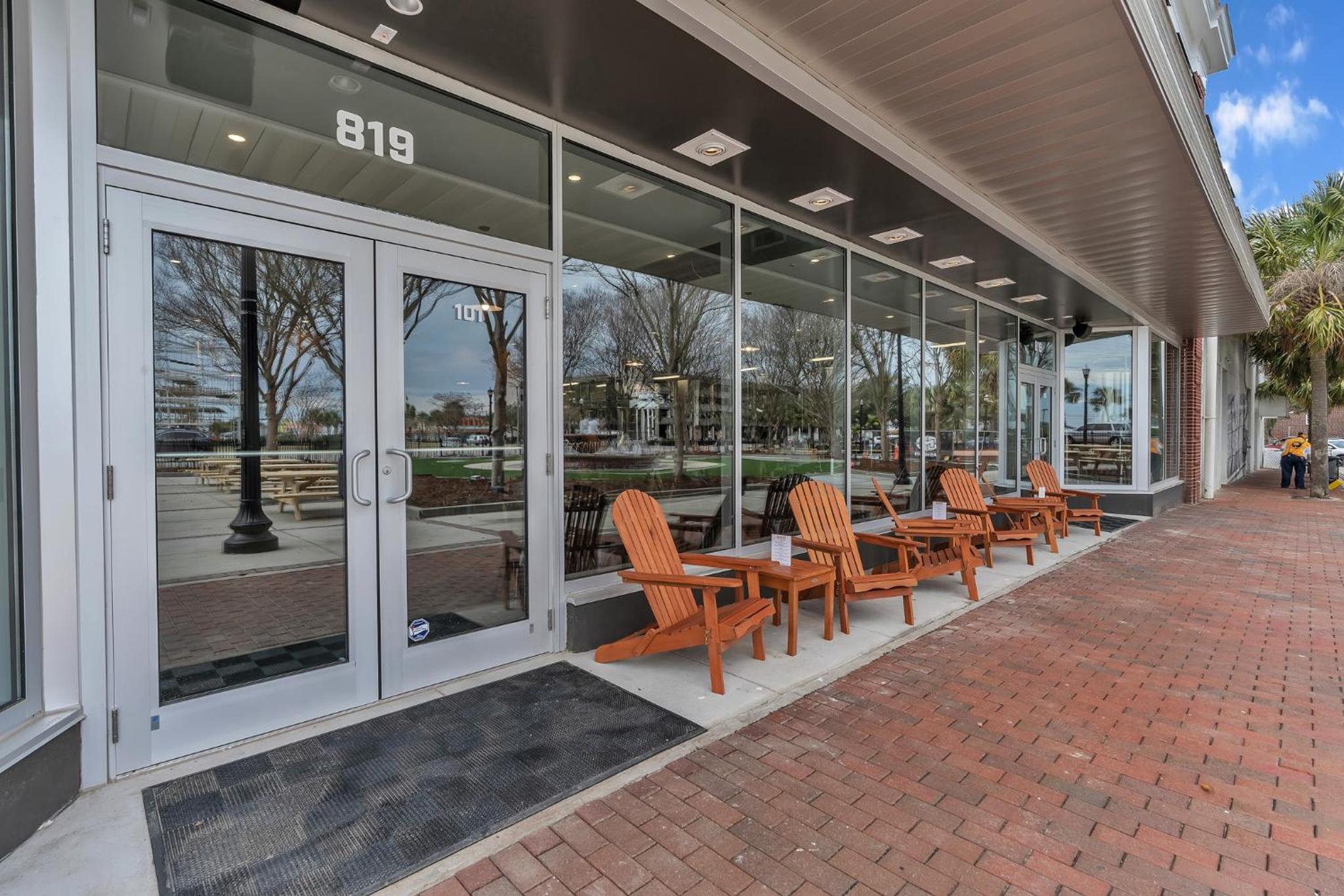 2 Bedroom Loft @ Grand Strand Brewery 205 view 5