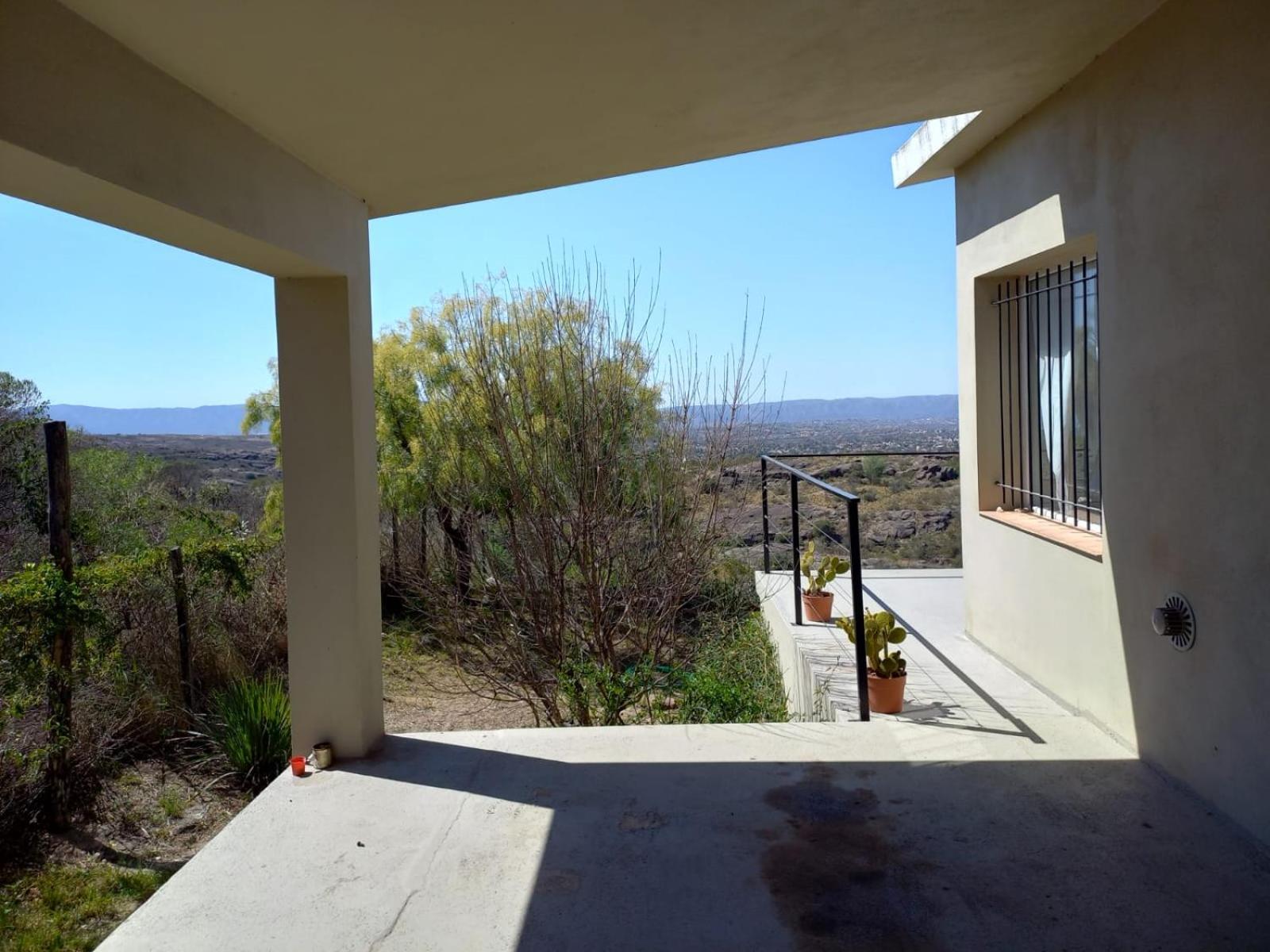 Villa Somena