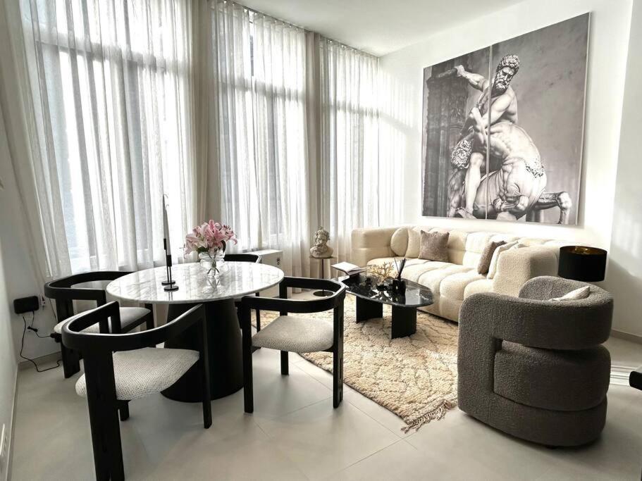 luxury
