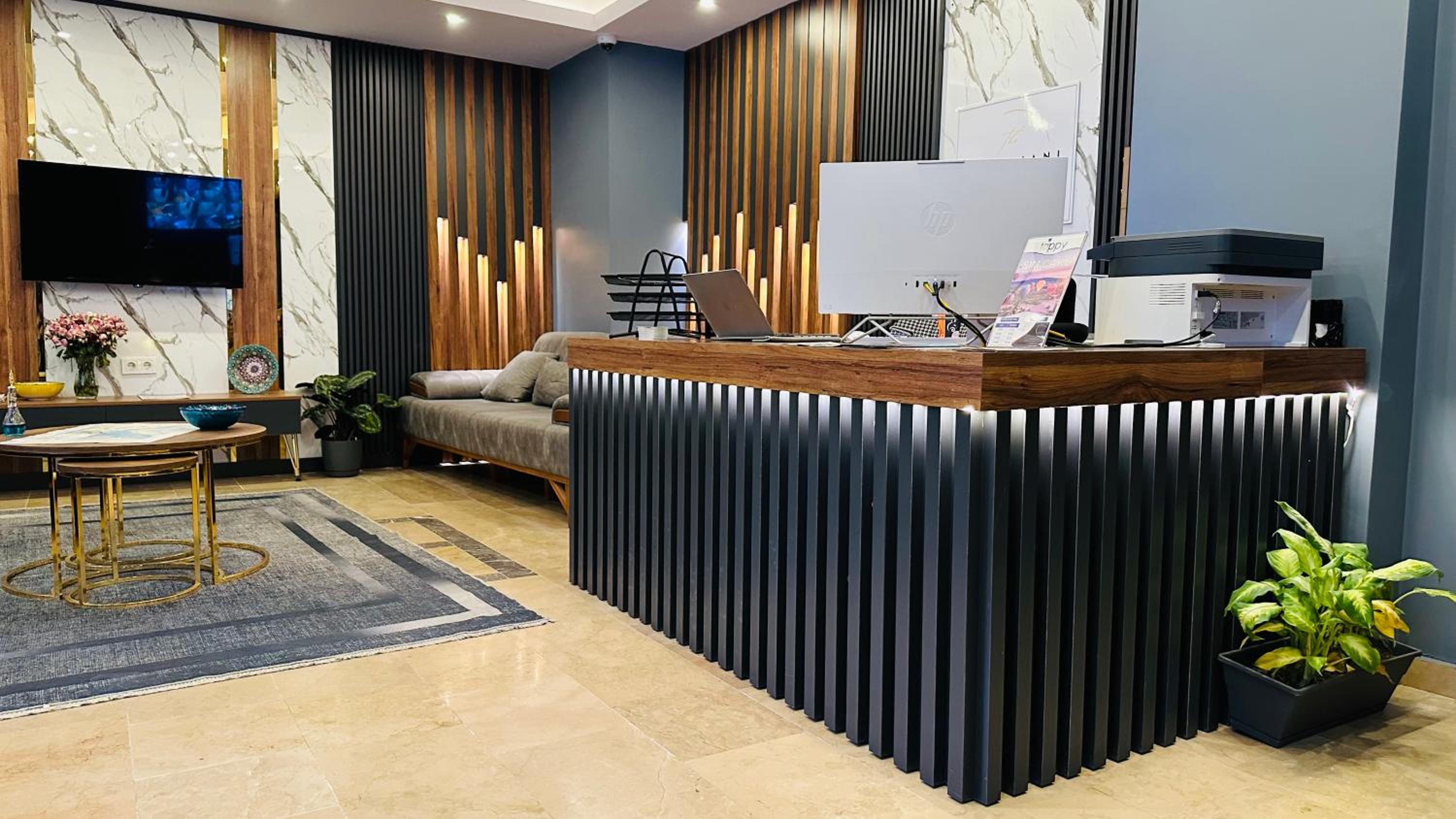 Meridiani Taksim Otel - Image 6