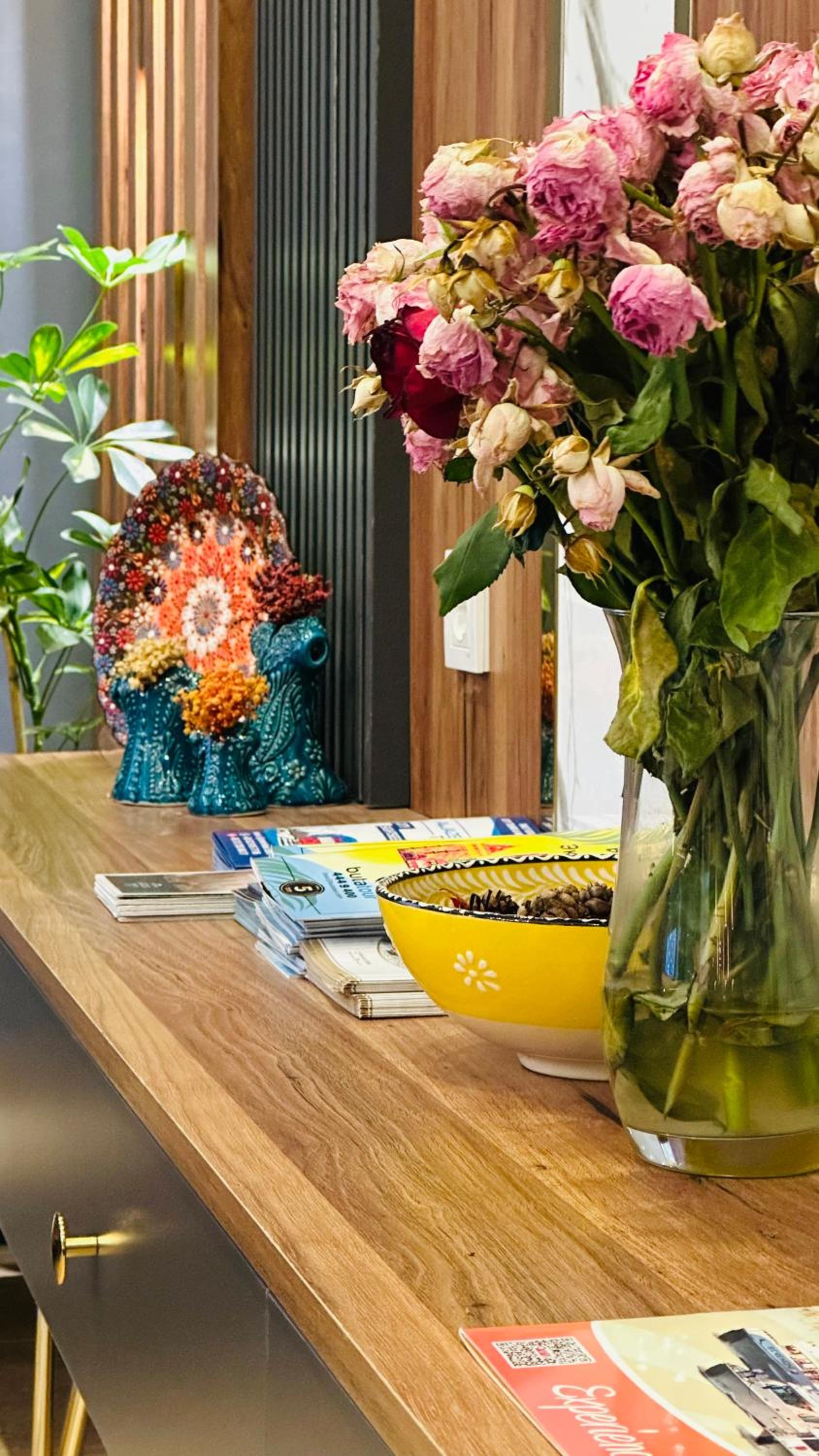 Meridiani Taksim Otel - Image 57