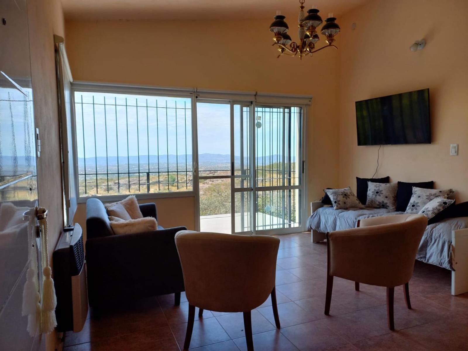 Villa Somena