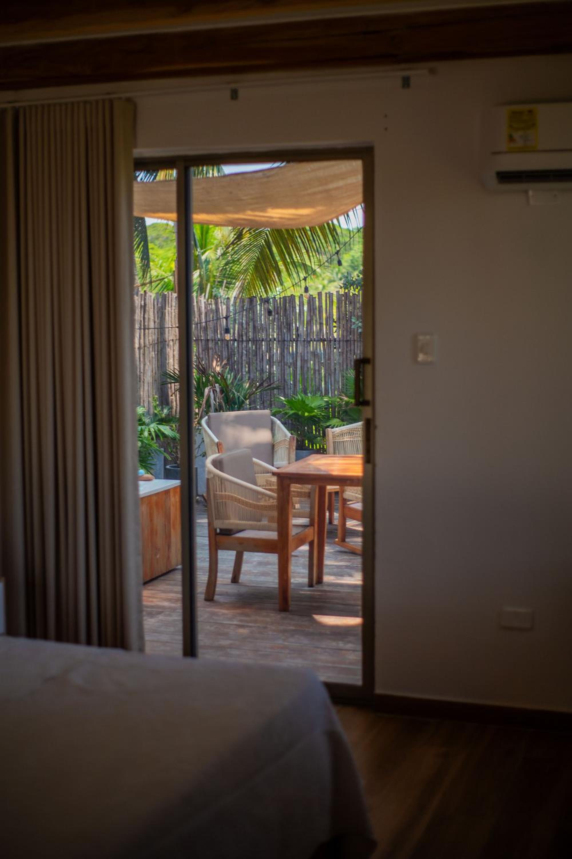 Palmarito Beach Hotel