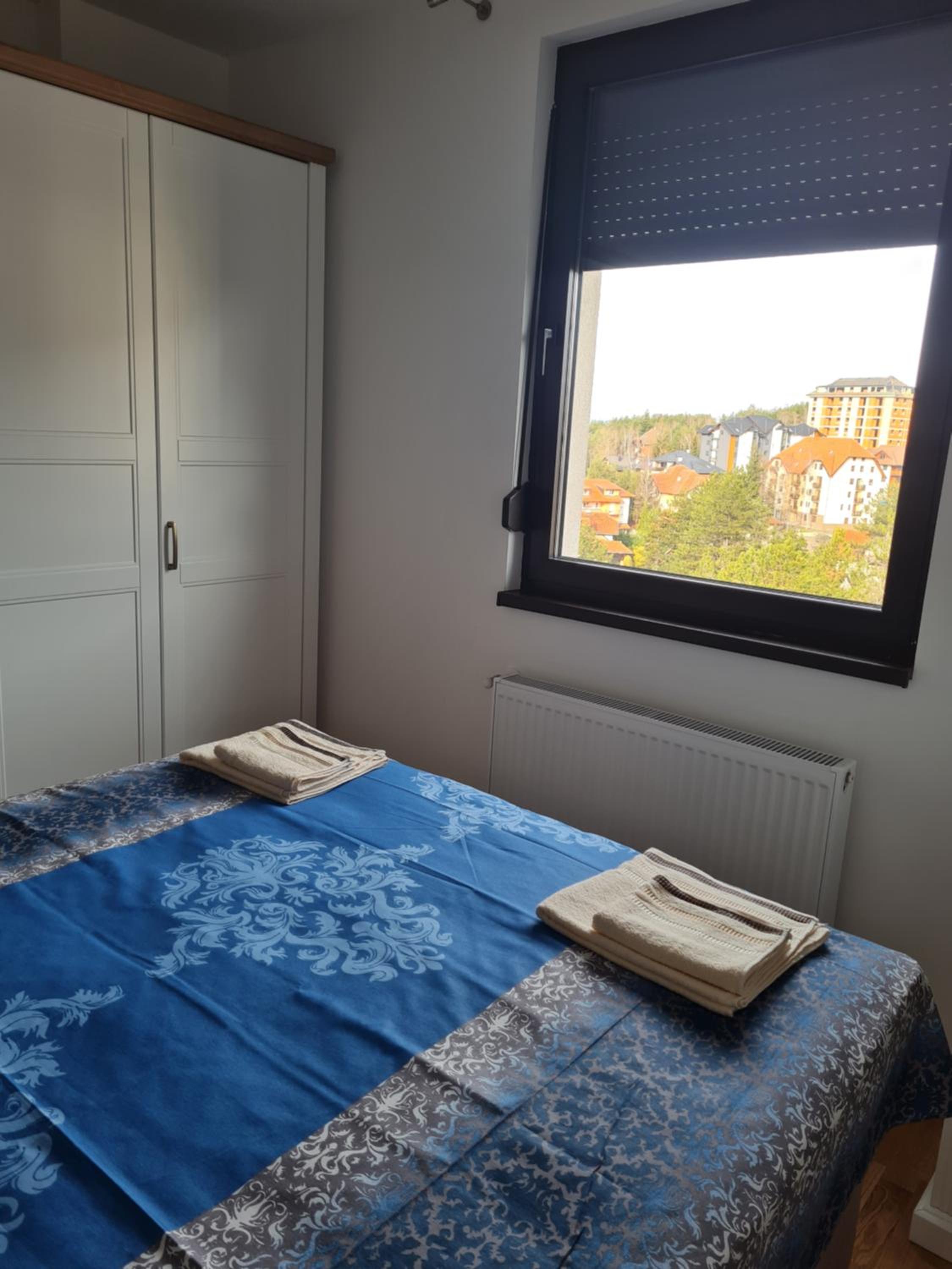 Apartman Dabic