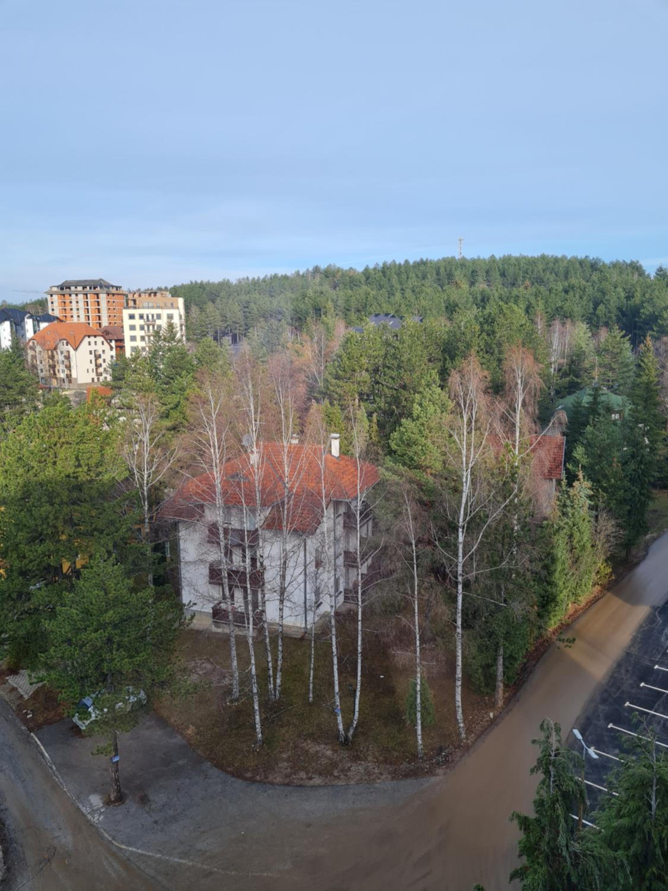 Apartman Dabic