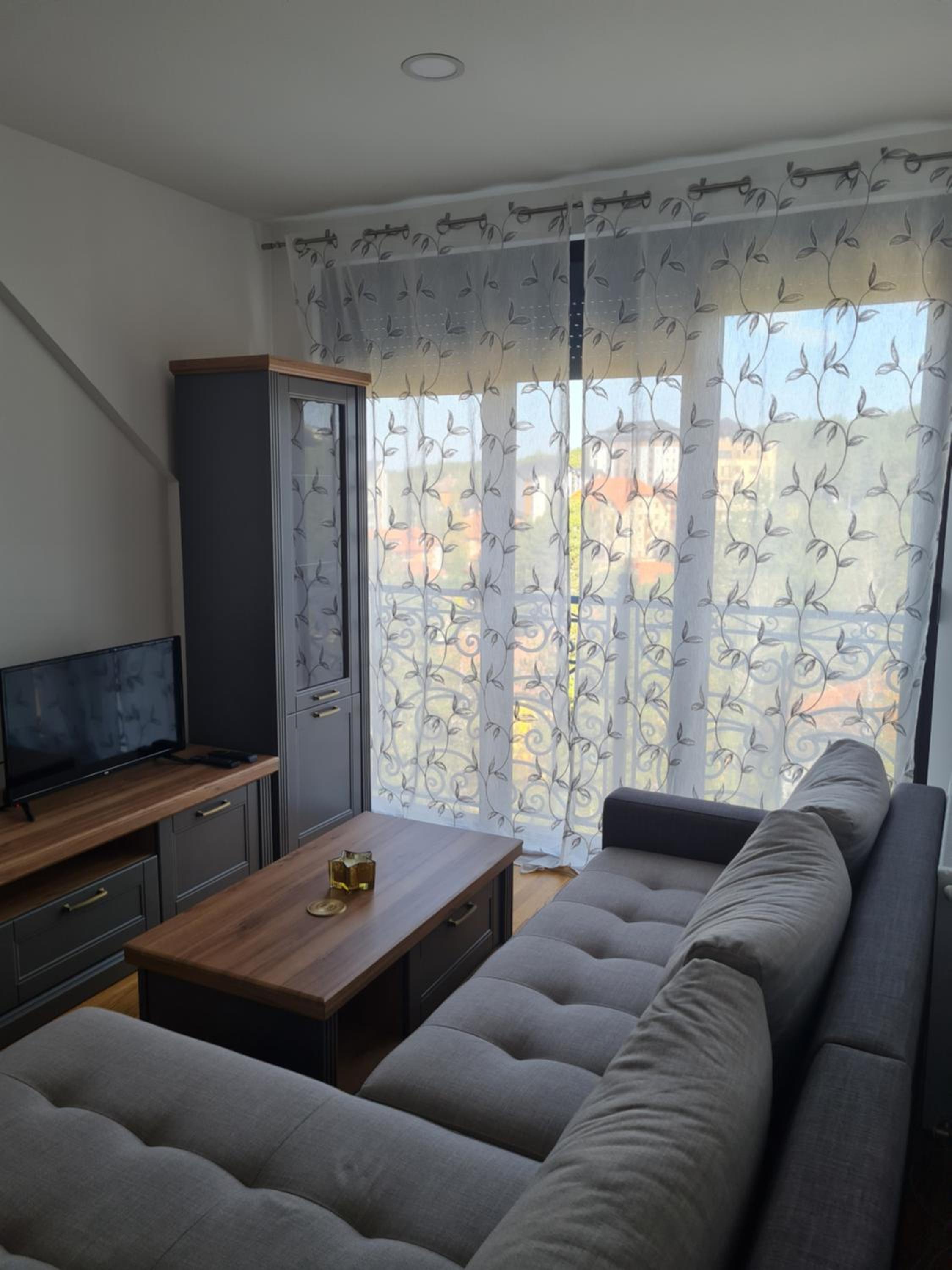Apartman Dabic
