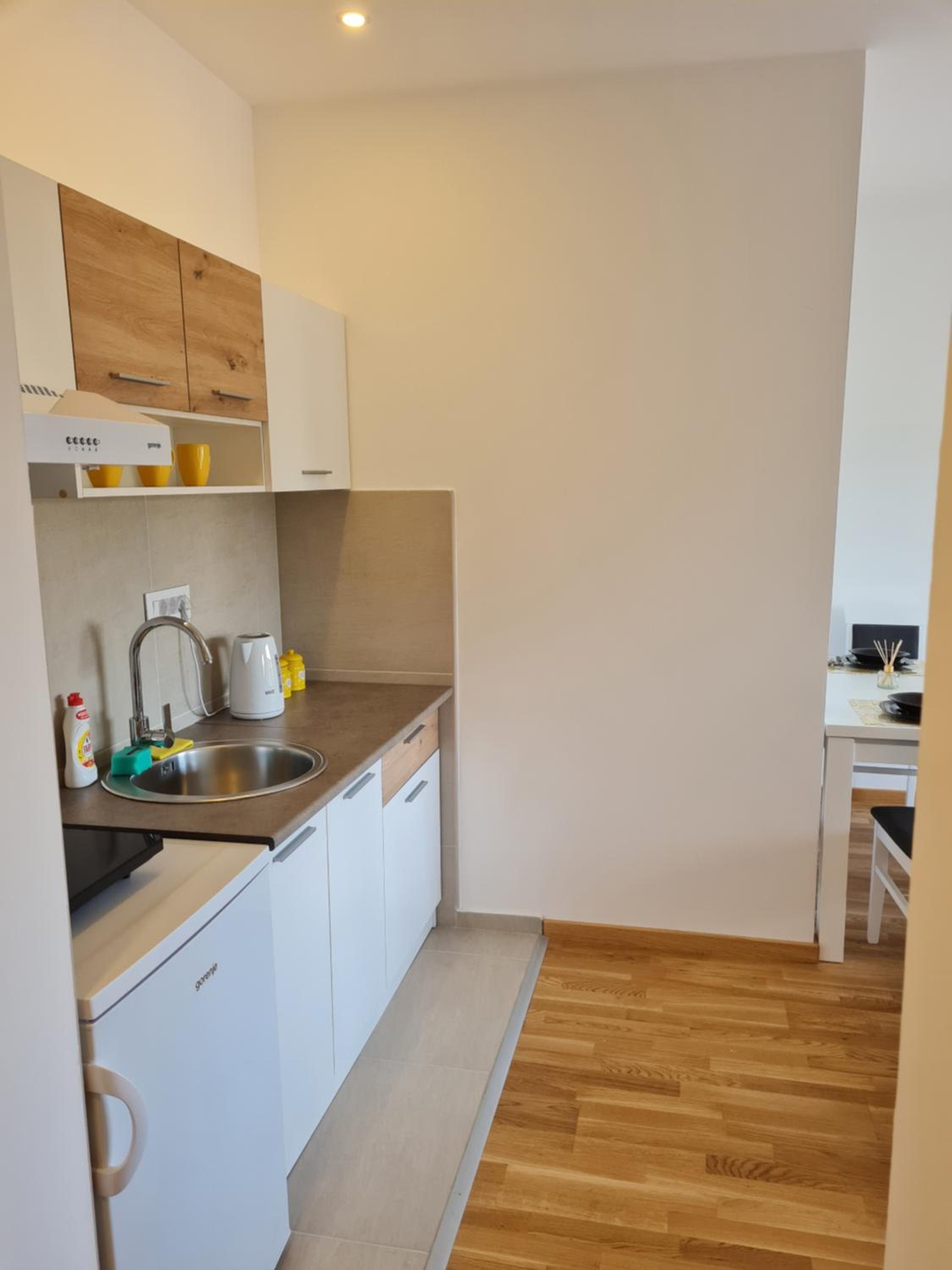 Apartman Dabic