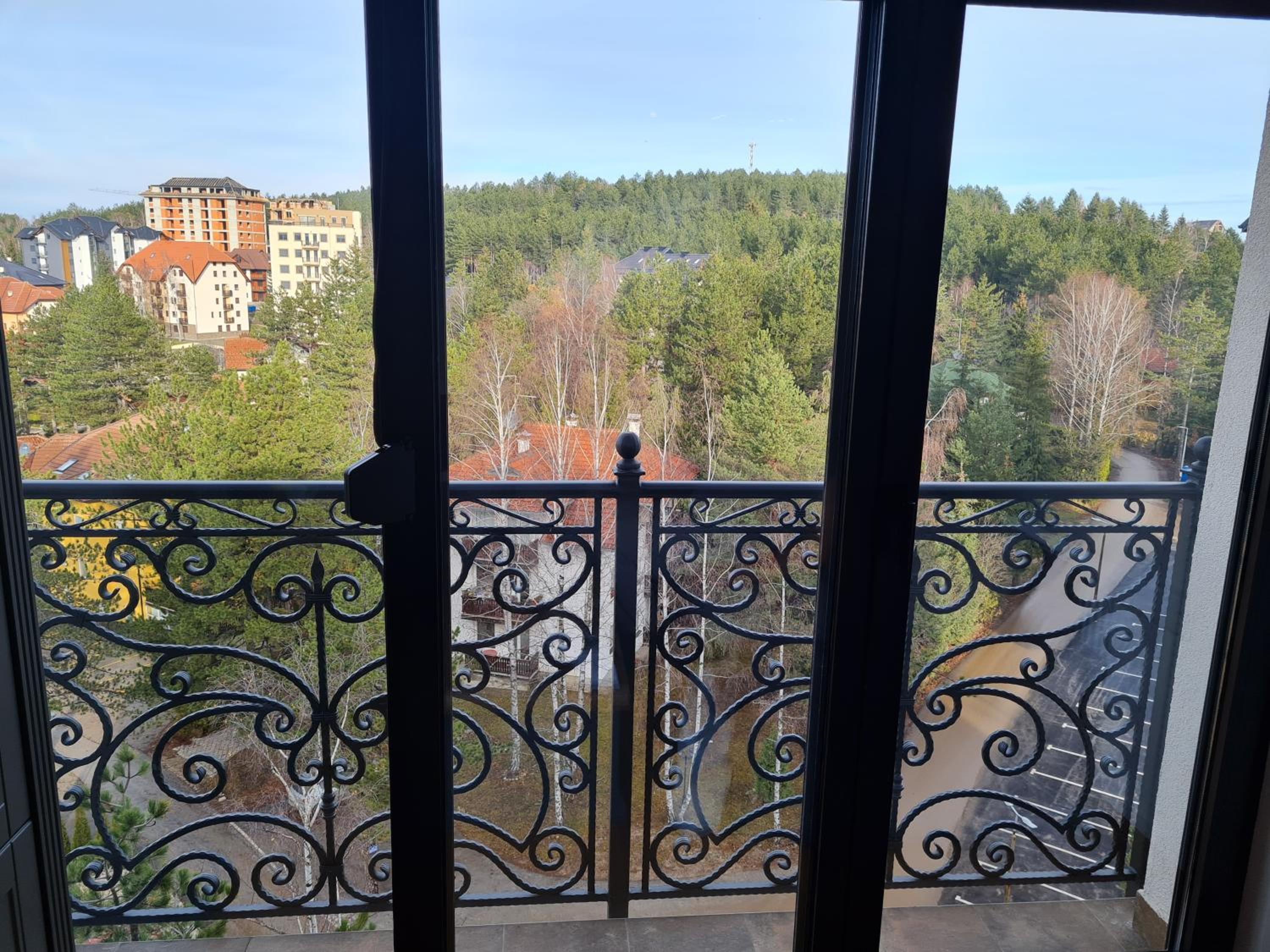 Apartman Dabic