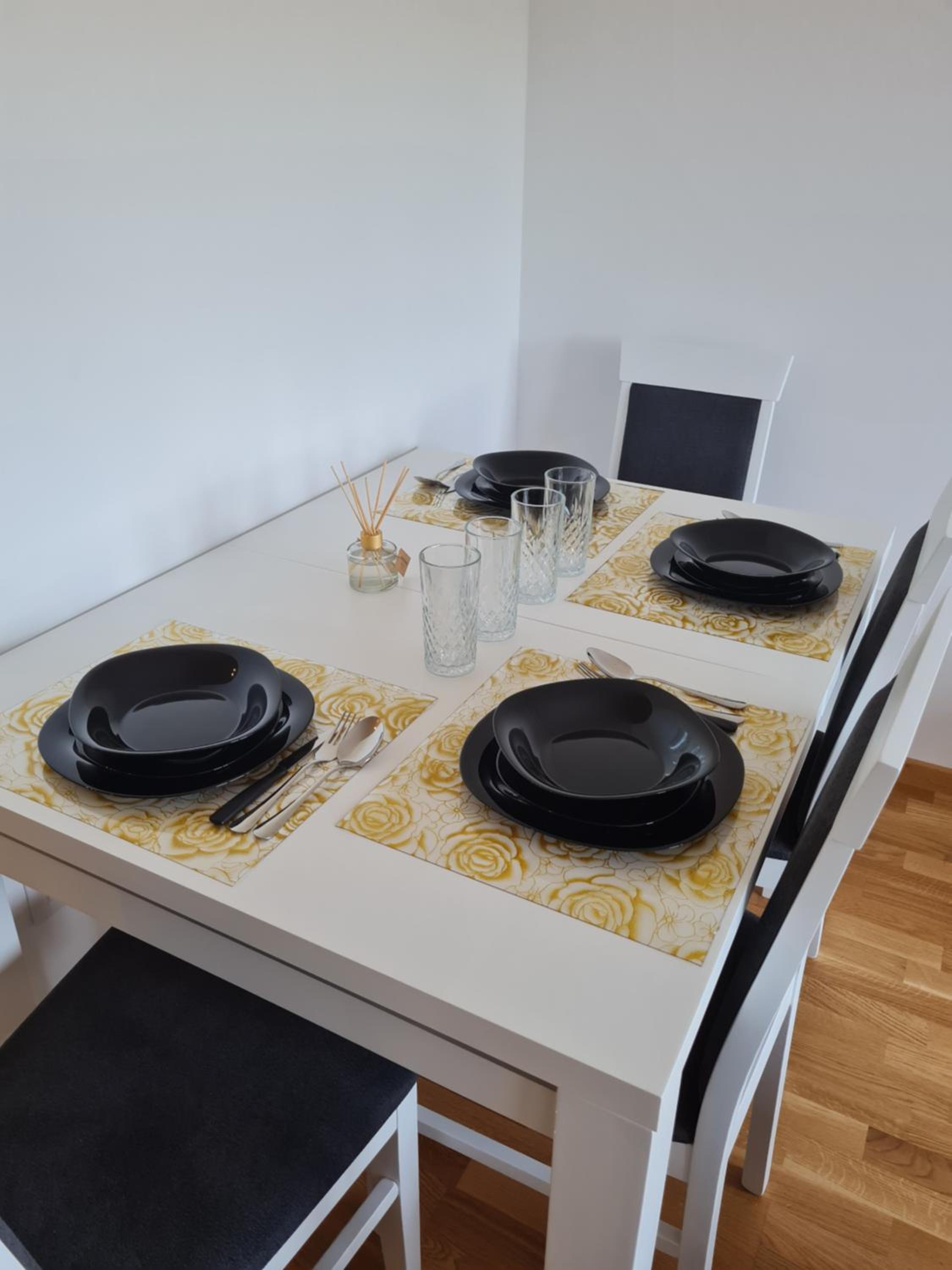 Apartman Dabic