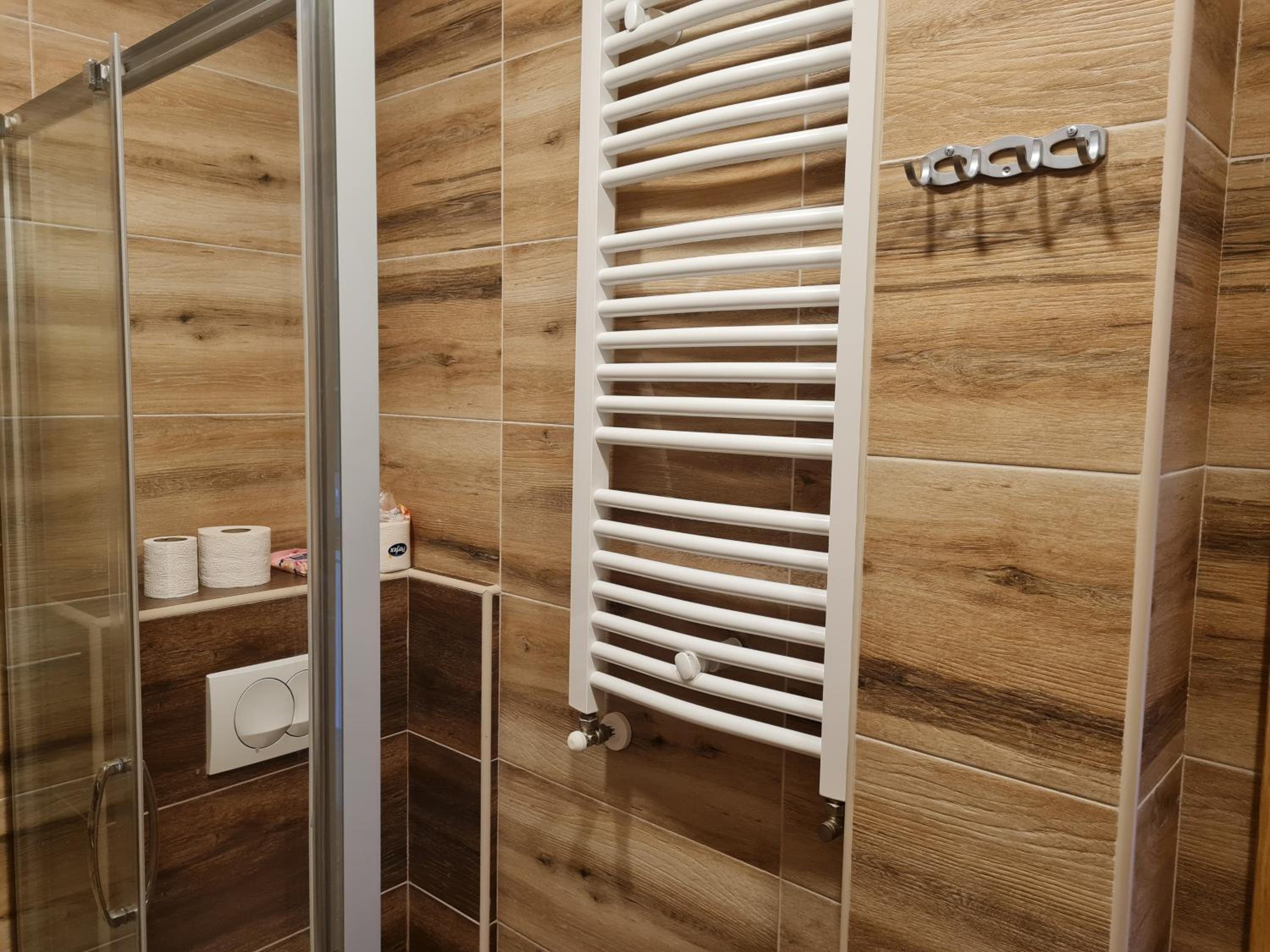 Apartman Dabic
