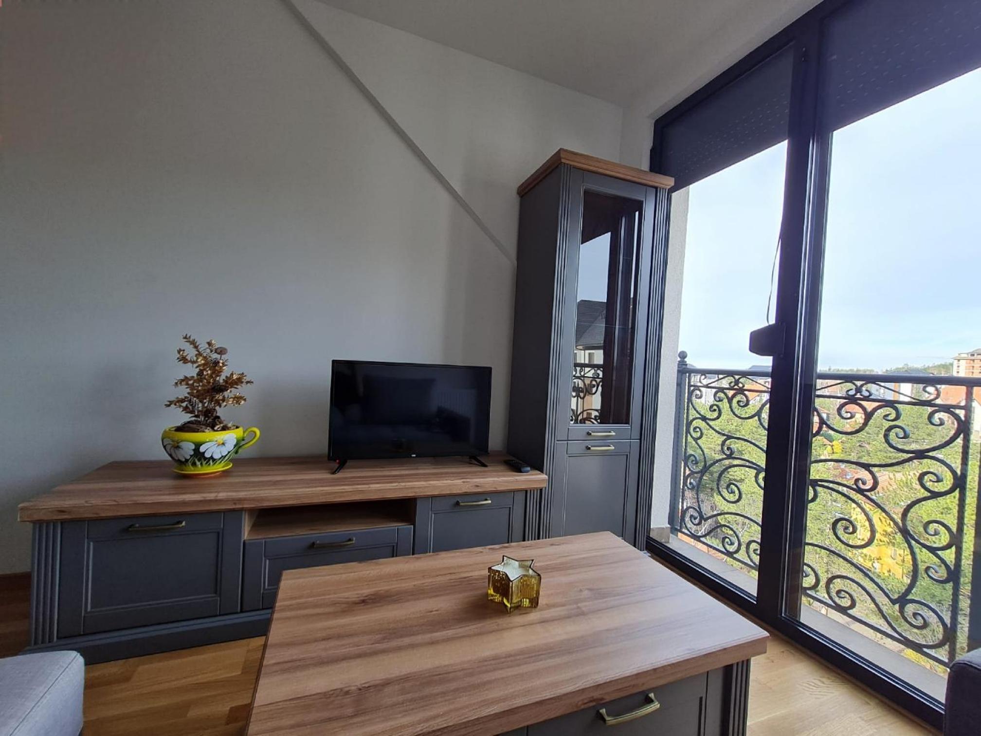 Apartman Dabic