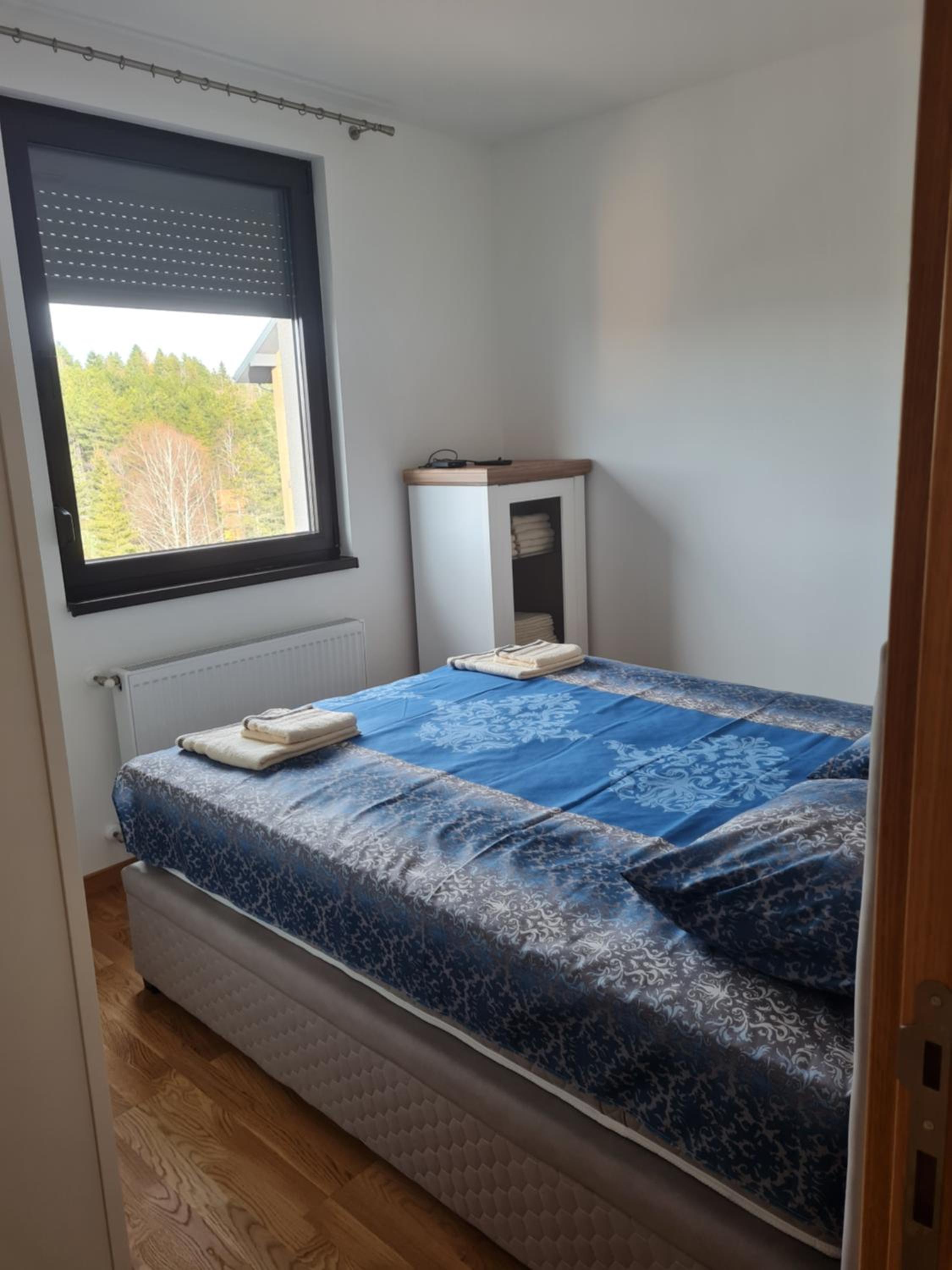Apartman Dabic