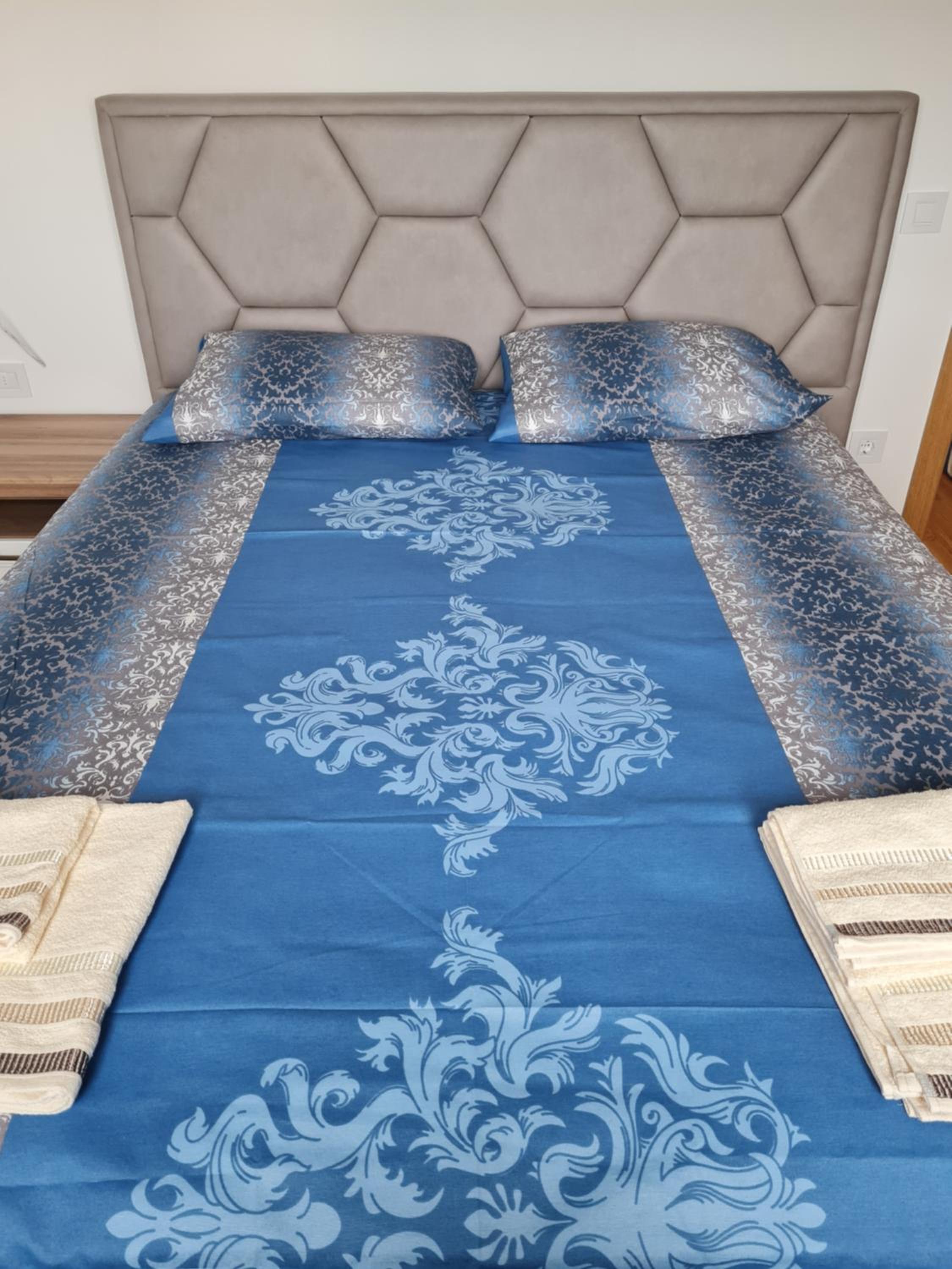 Apartman Dabic