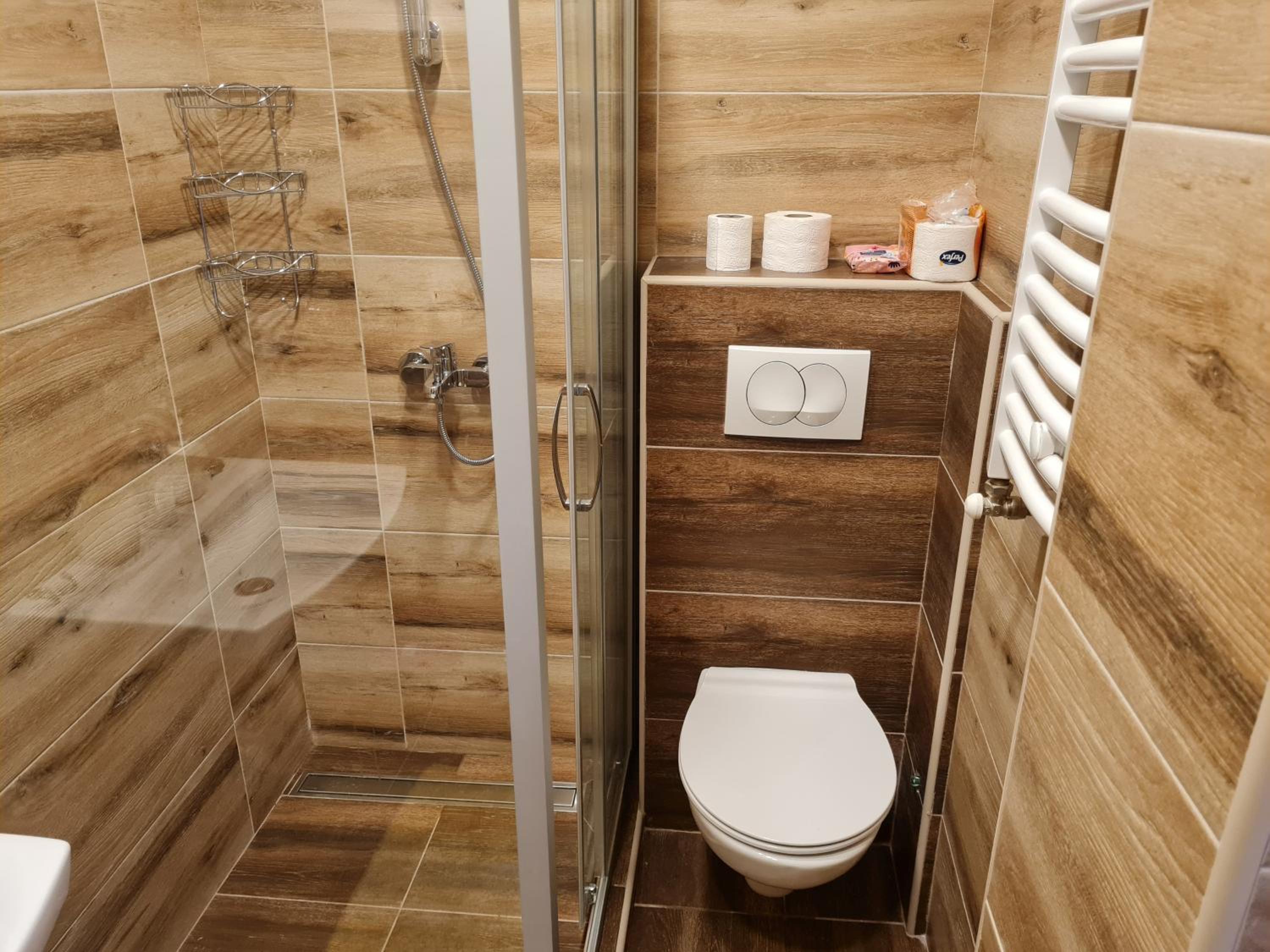 Apartman Dabic