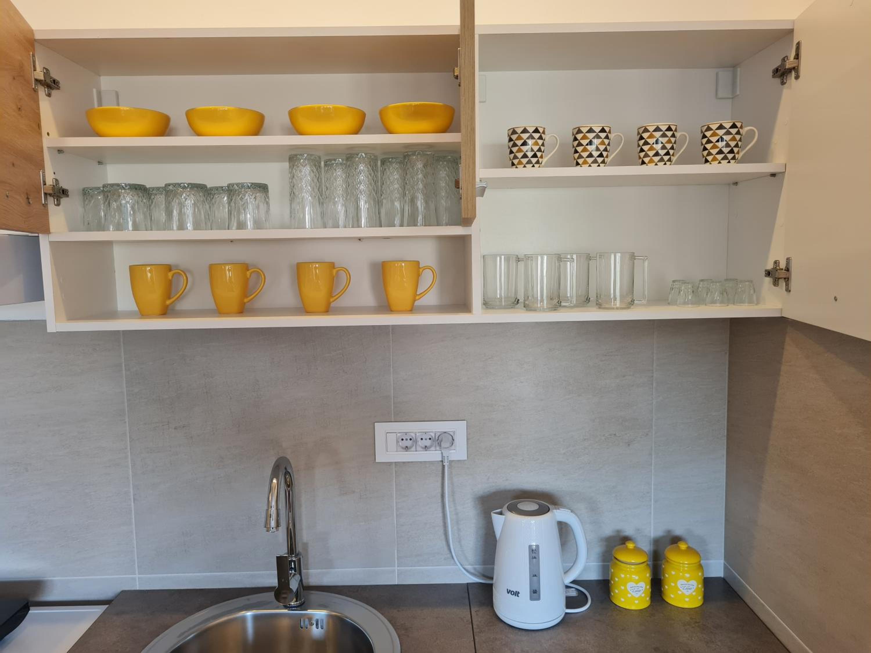 Apartman Dabic