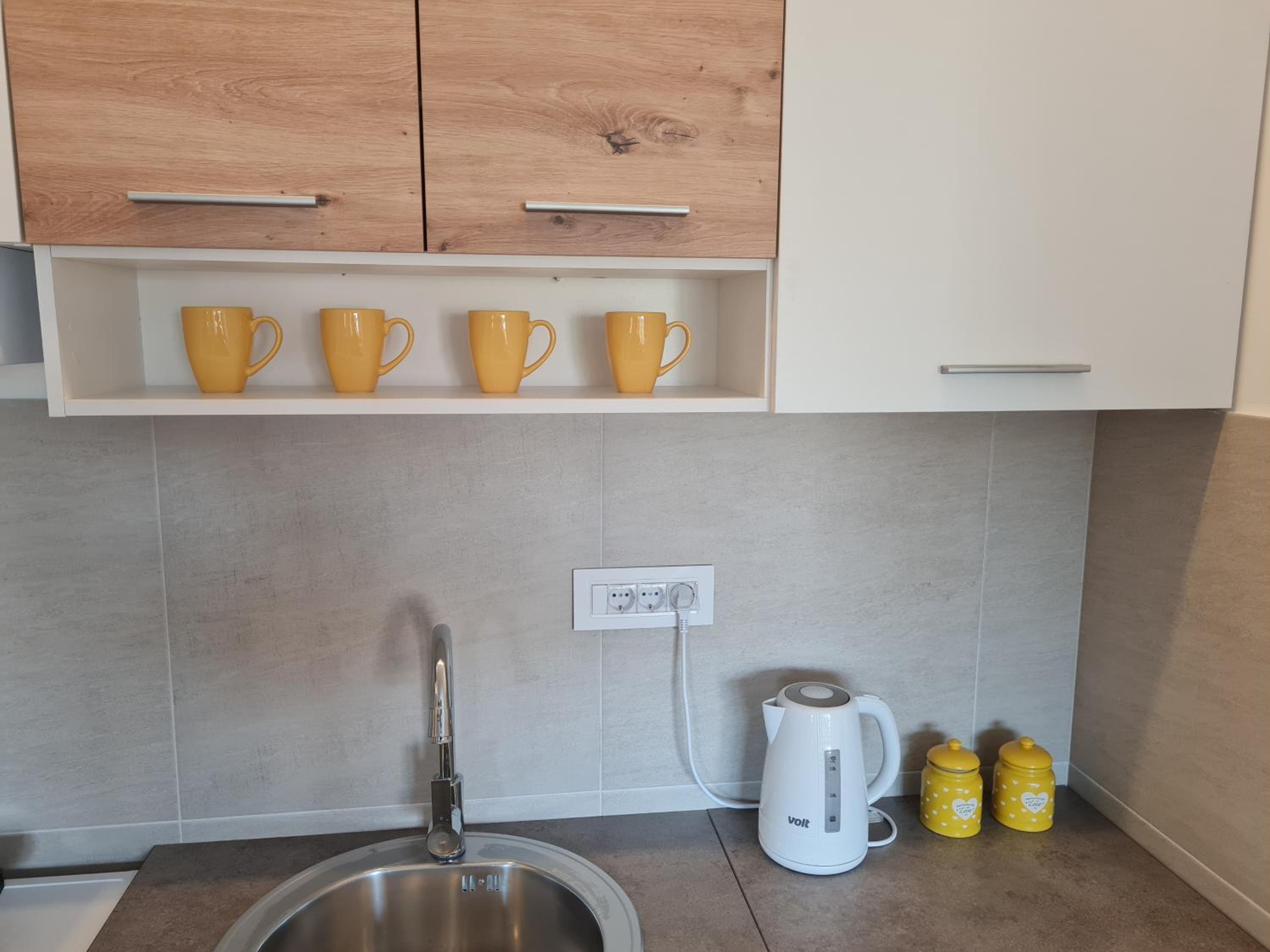 Apartman Dabic