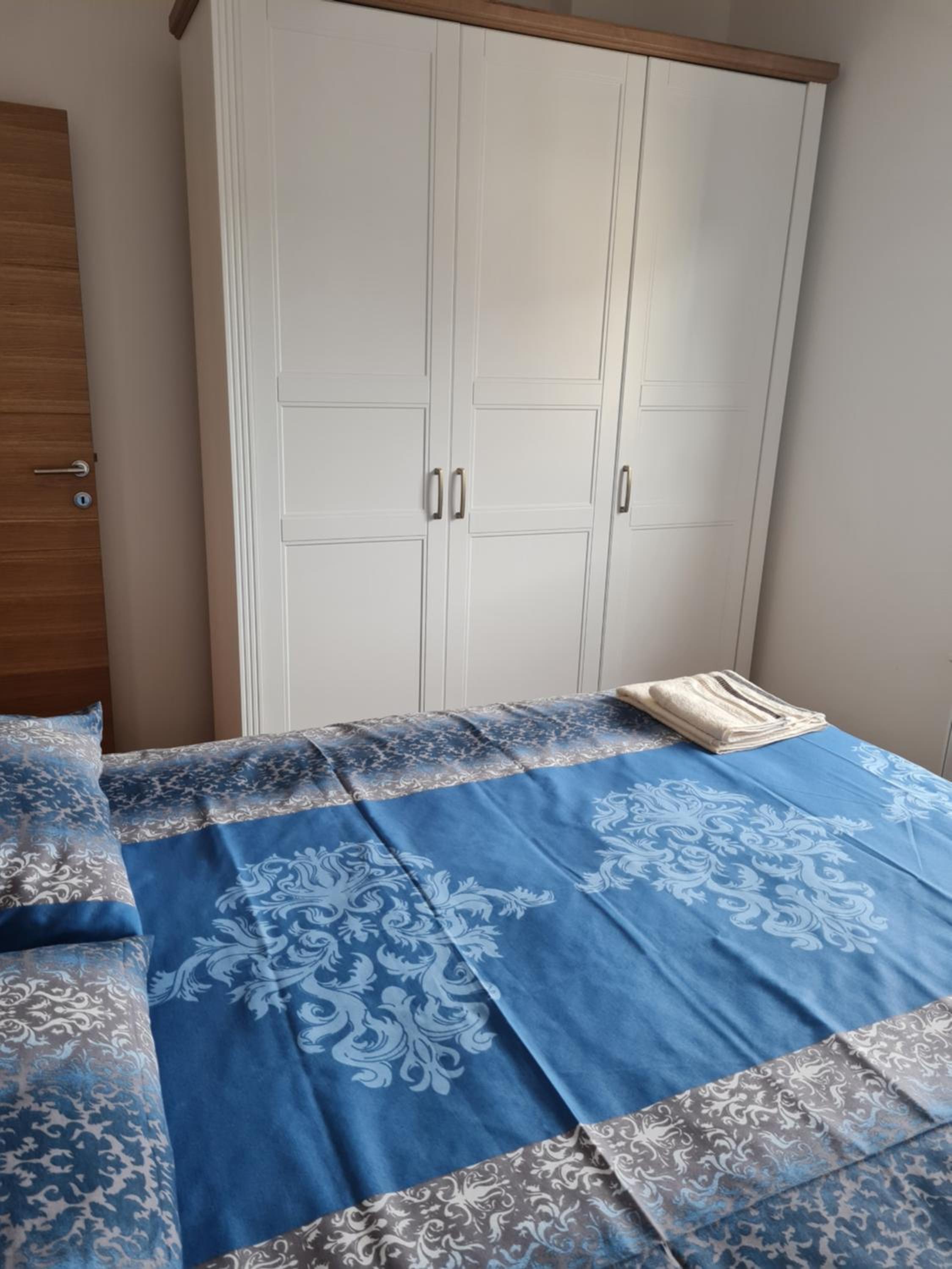 Apartman Dabic