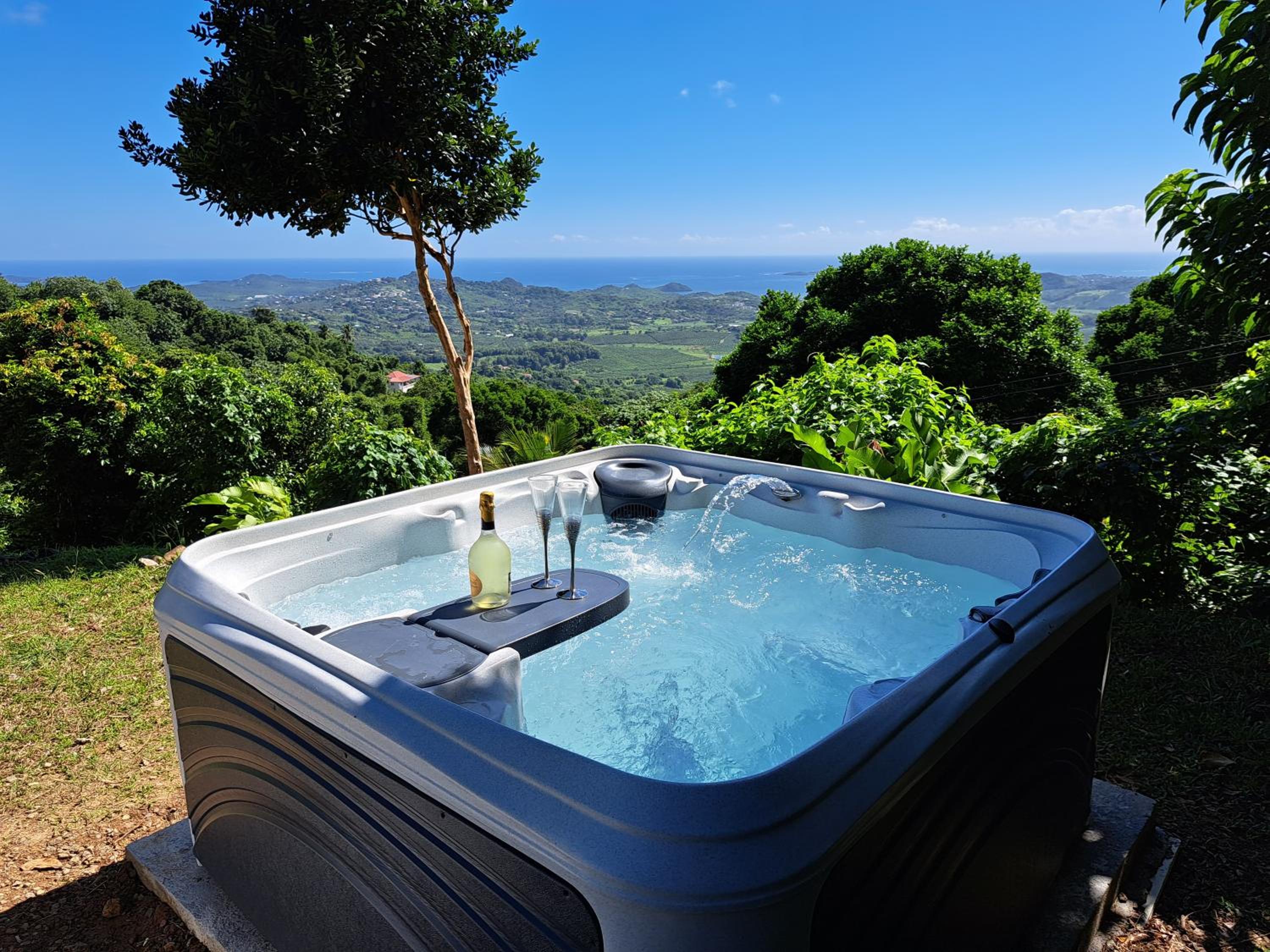 La Perle Caribéenne