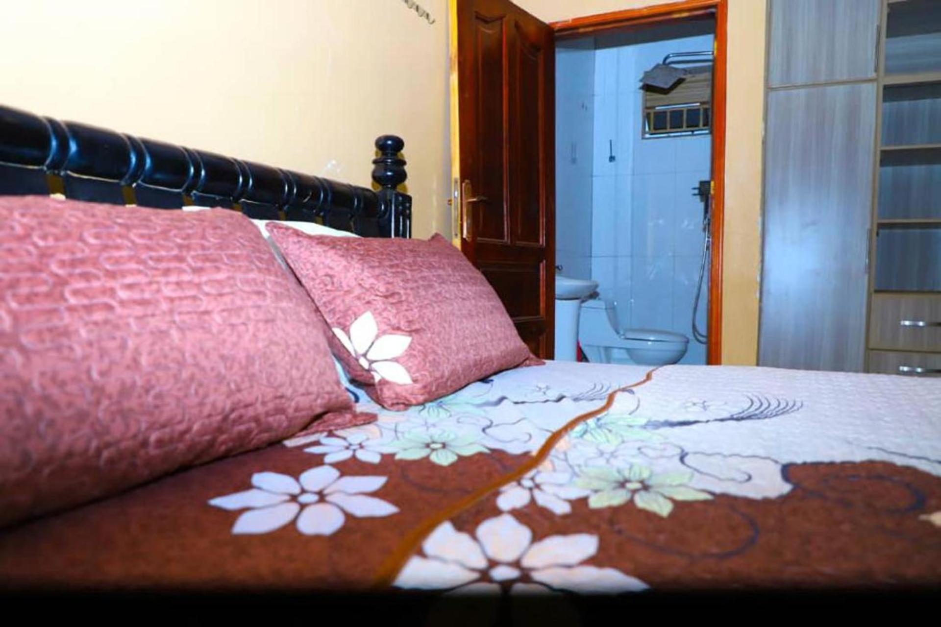 k-spot 1 bedroom flat apartment view 3