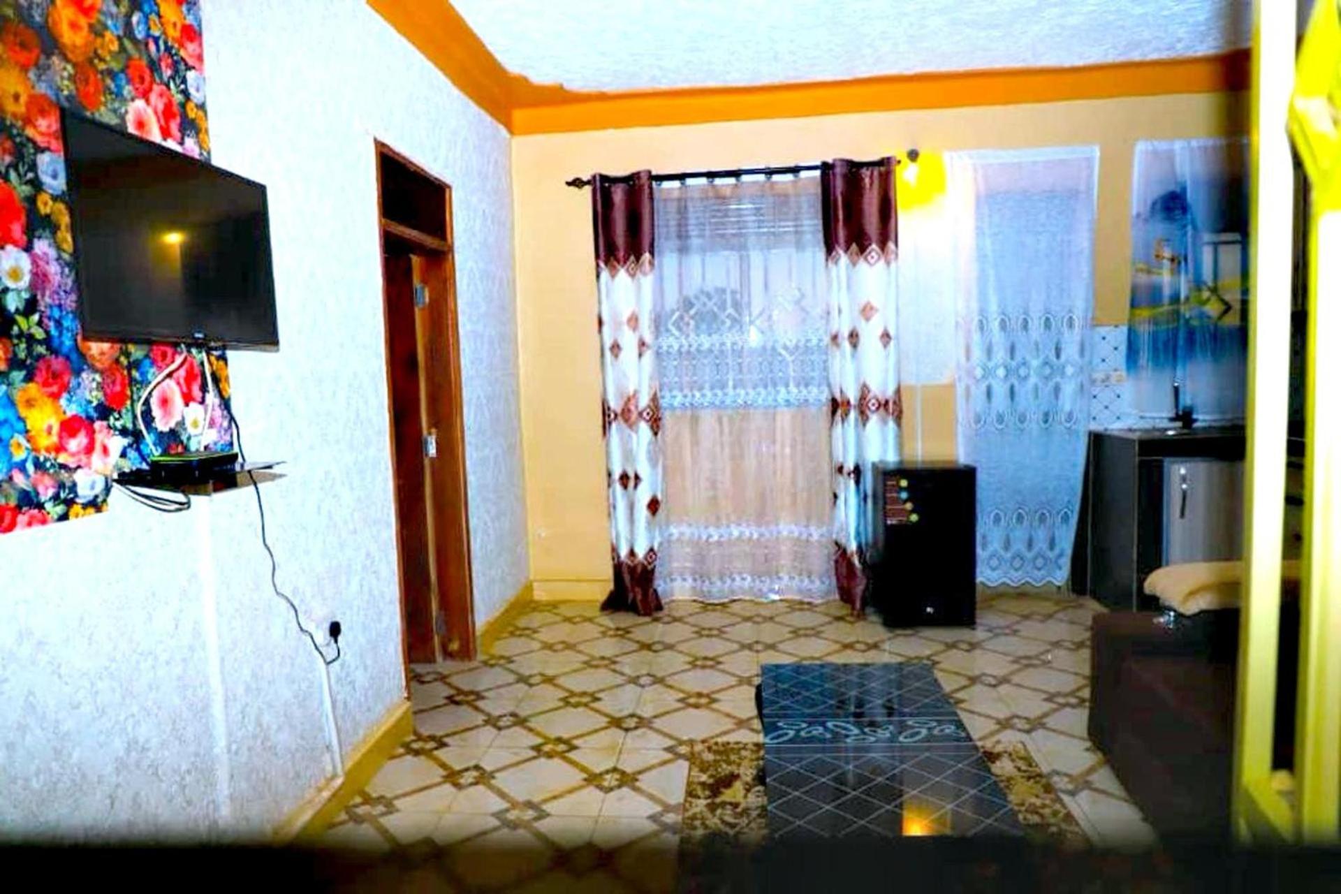 k-spot 1 bedroom flat apartment view 2