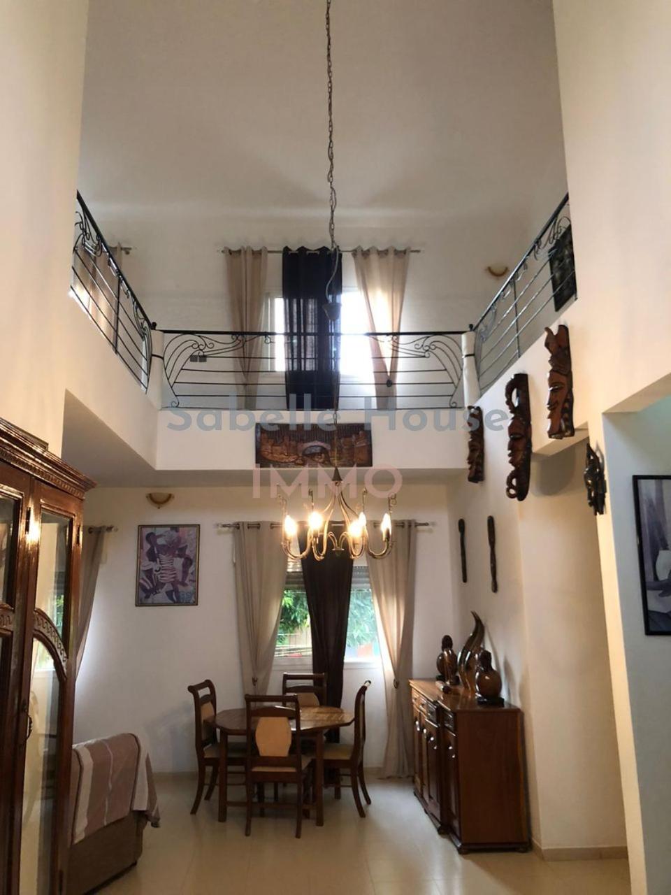 Villa parfaite de SATOU Somone view 4
