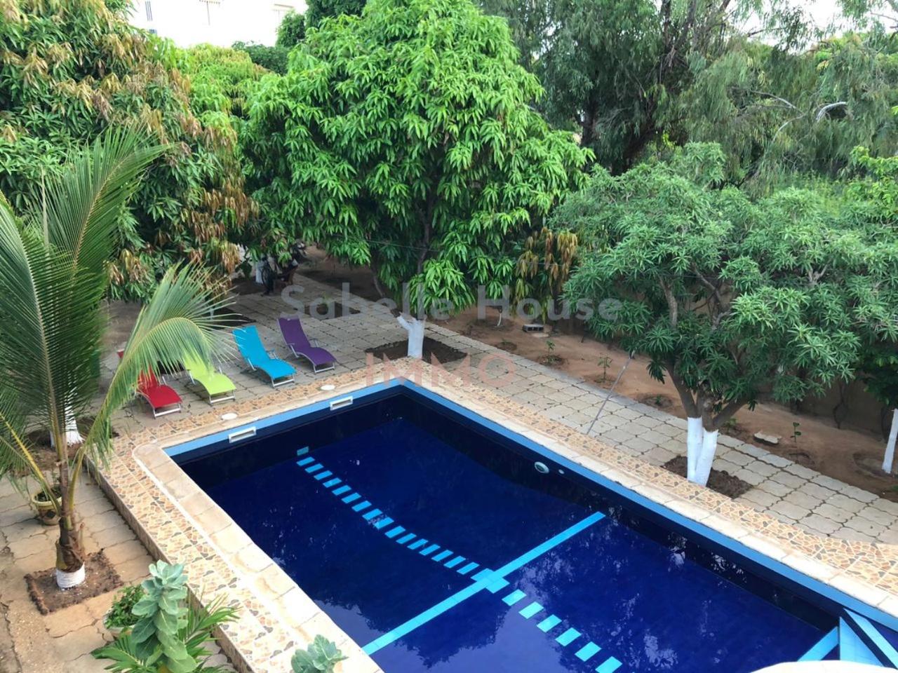 Villa parfaite de SATOU Somone view 5