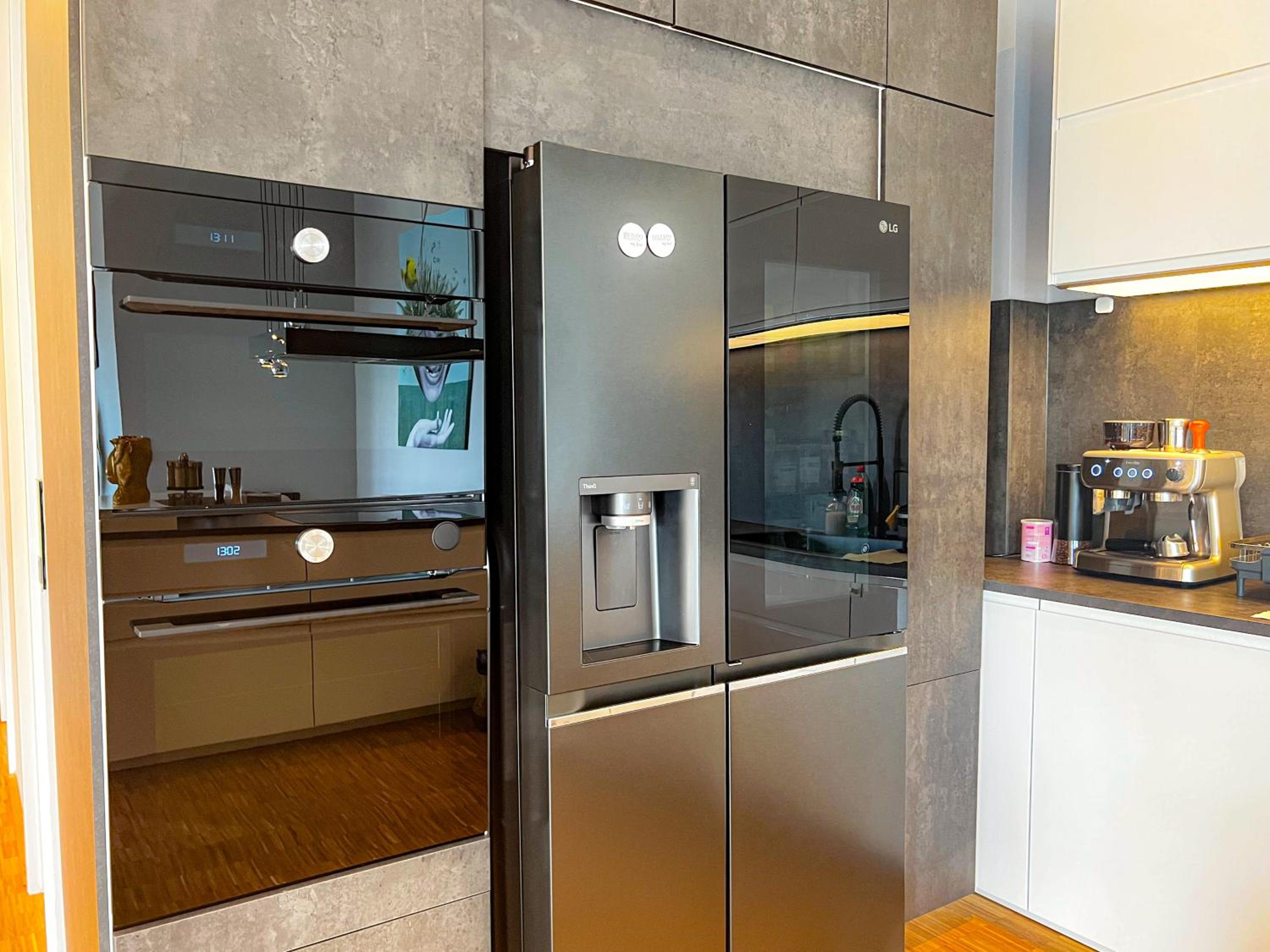 Luxurious, huge designer Loft, central Kreuzberg