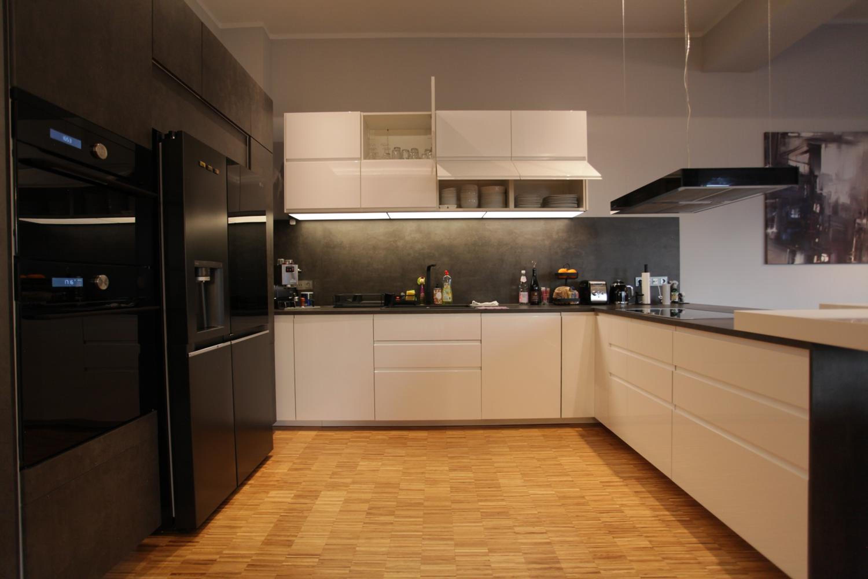 Luxurious, huge designer Loft, central Kreuzberg