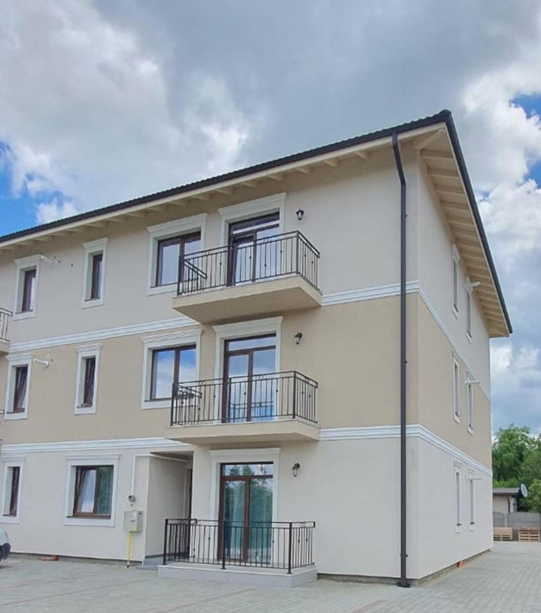 Hotel VISAJ Metropolitan - authorized by the Ministry of Tourism - Image 1