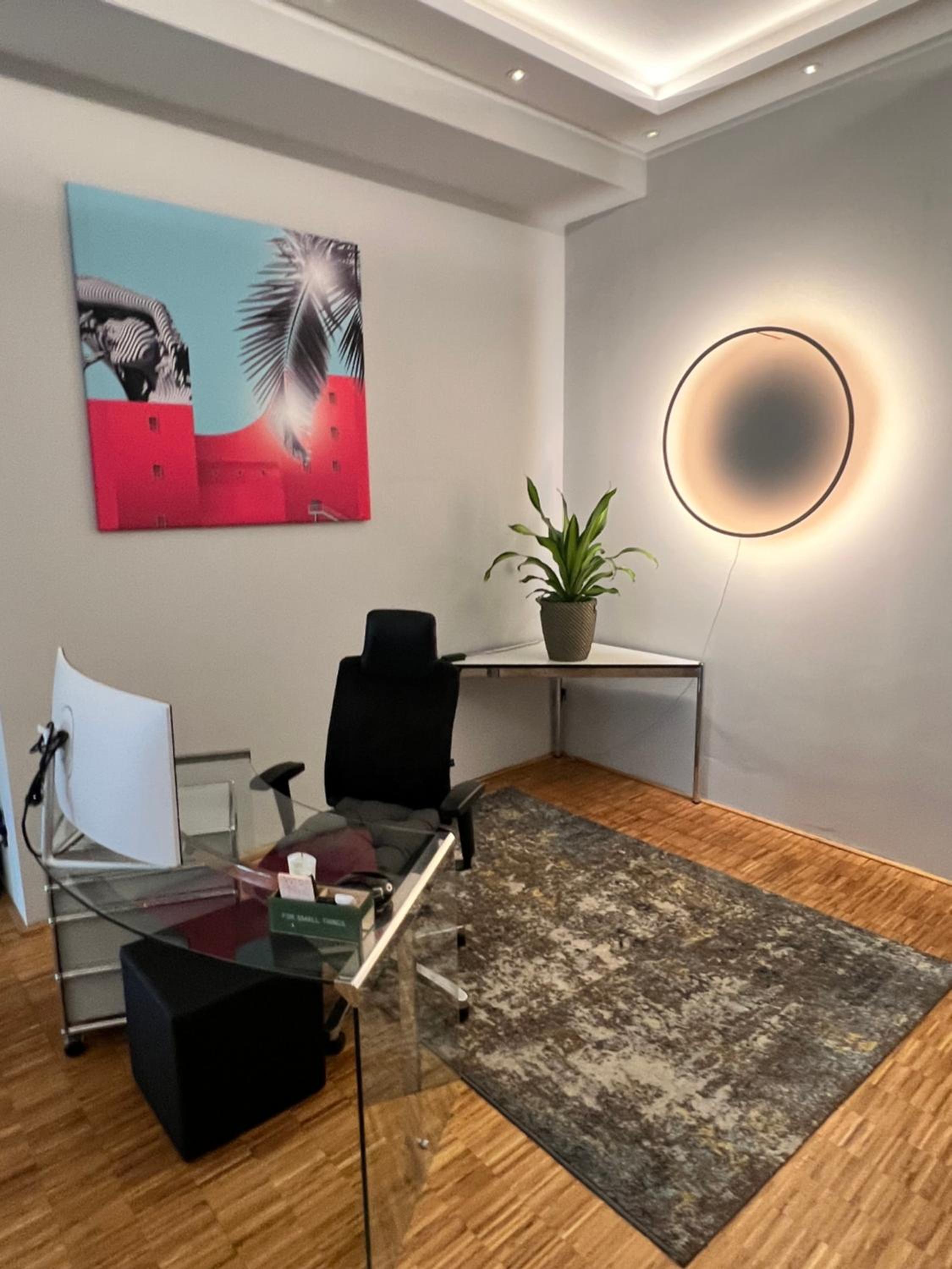 Luxurious, huge designer Loft, central Kreuzberg