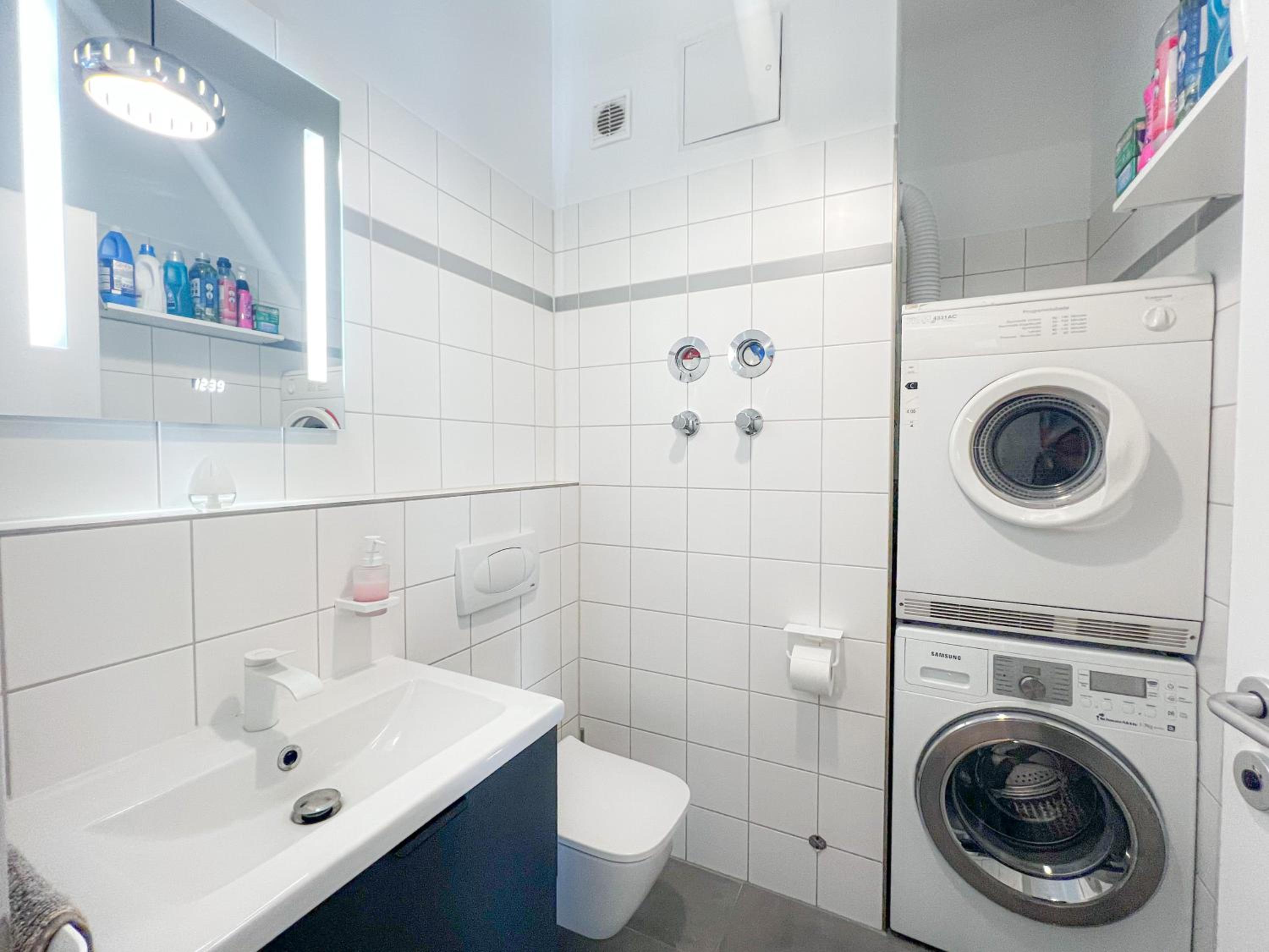 Luxurious, huge designer Loft, central Kreuzberg