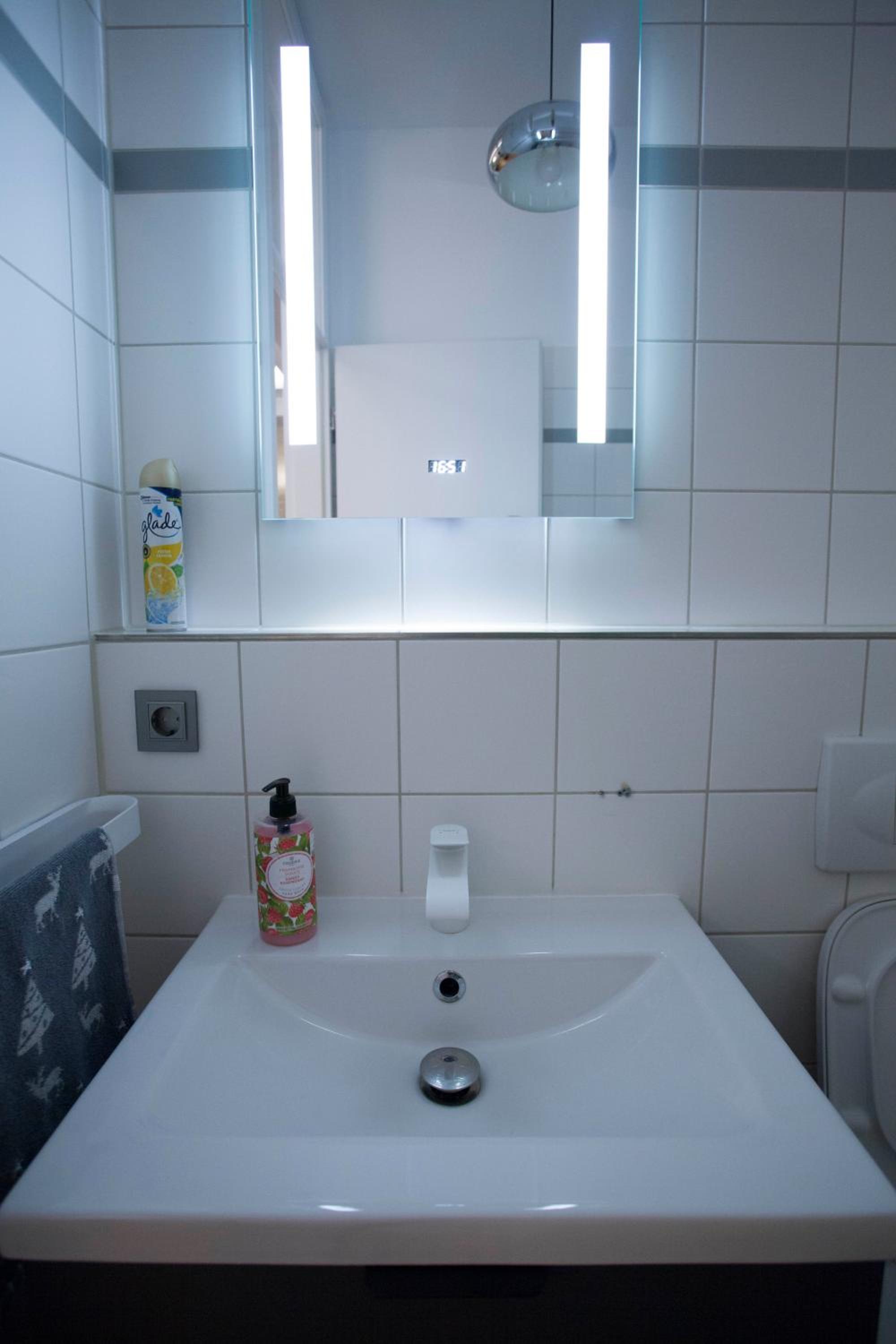 Luxurious, huge designer Loft, central Kreuzberg