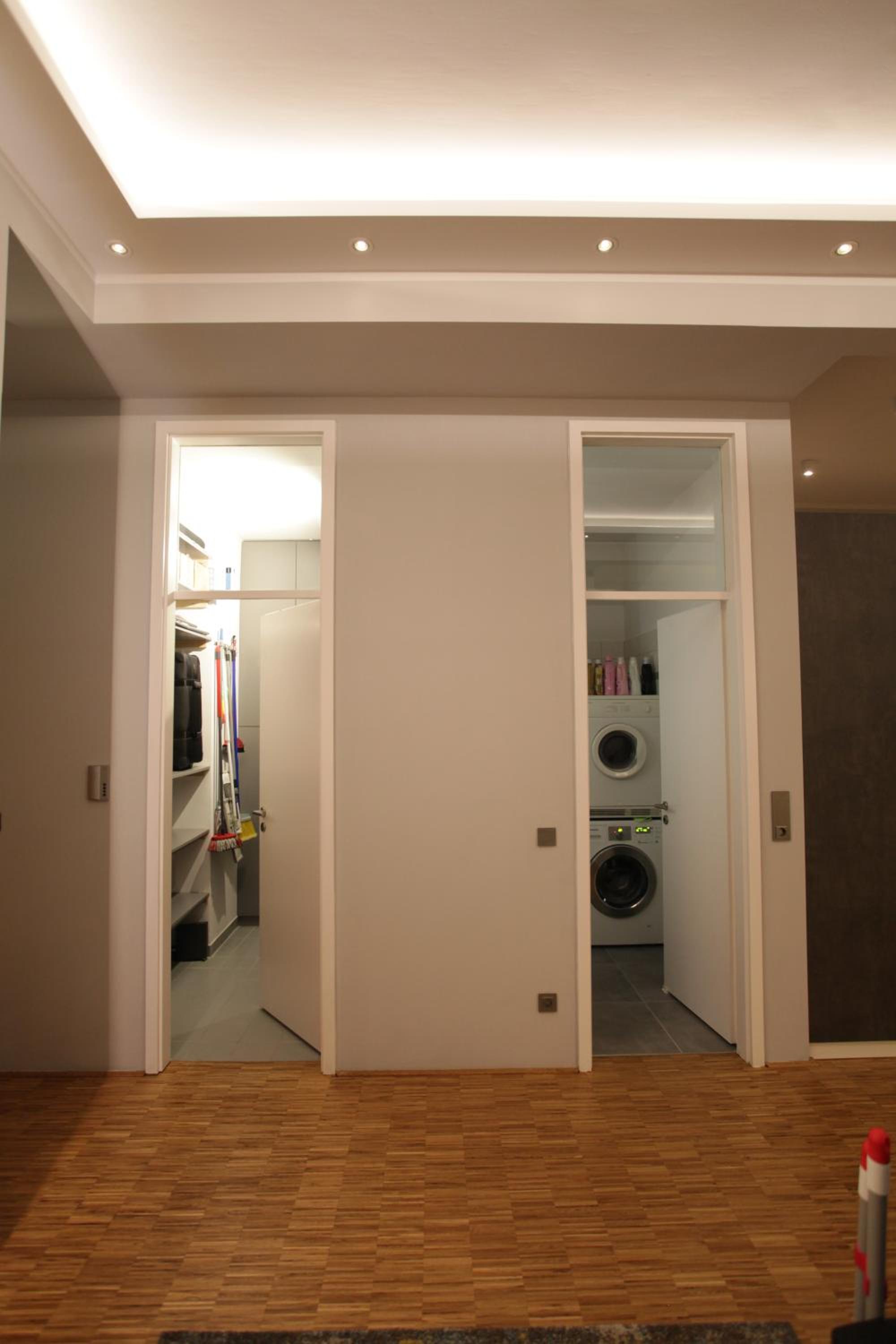 Luxurious, huge designer Loft, central Kreuzberg