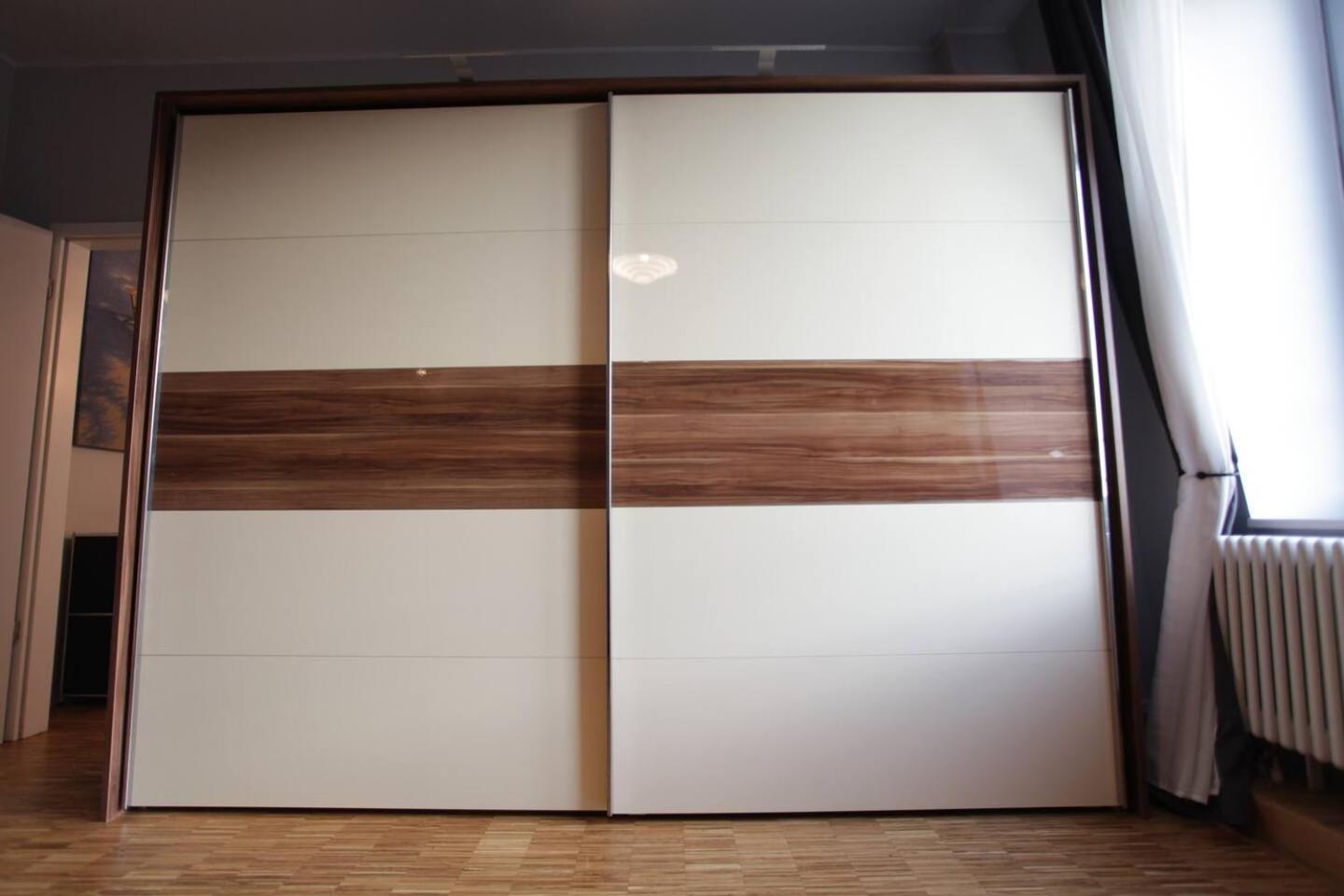 Luxurious, huge designer Loft, central Kreuzberg