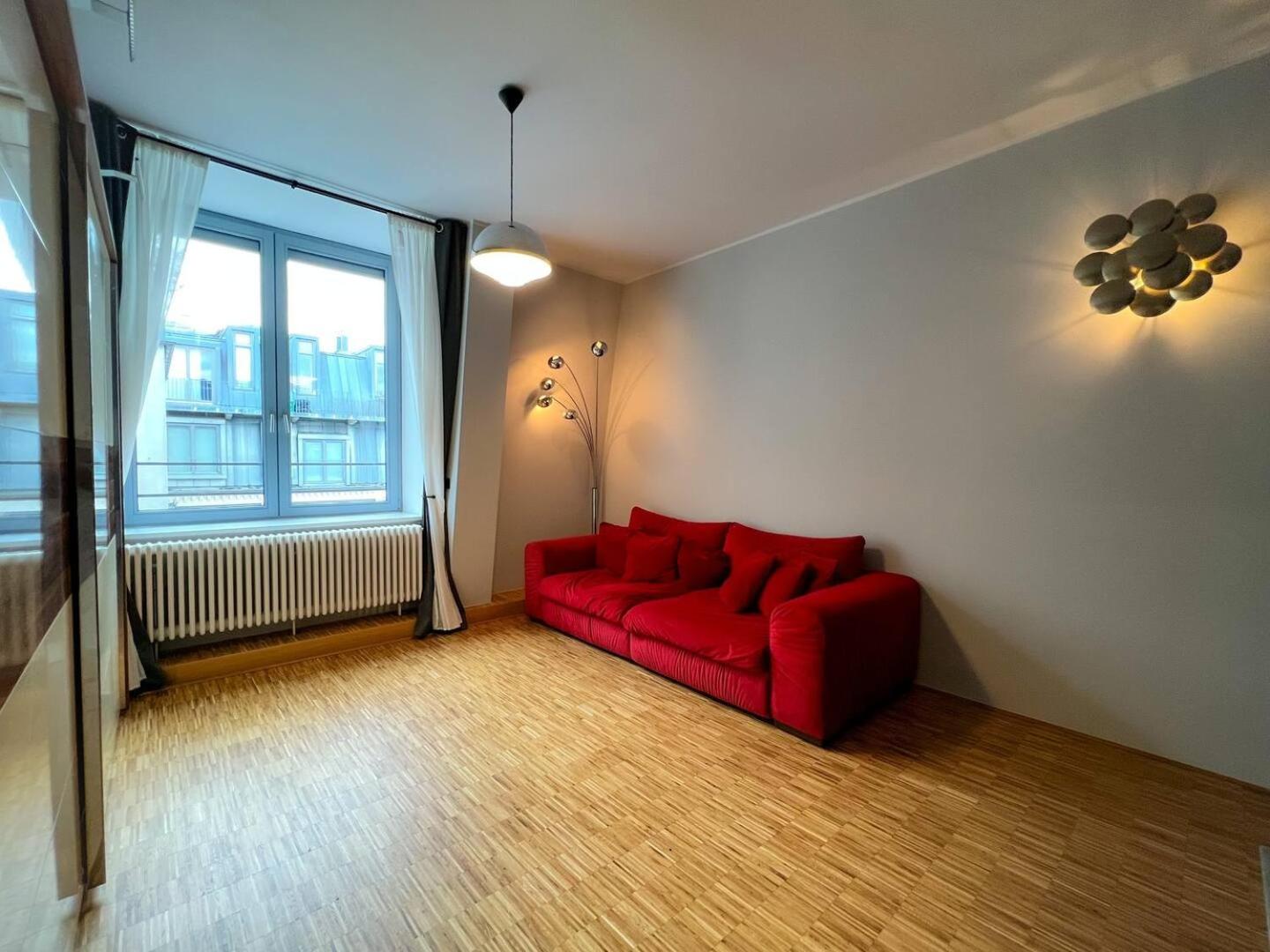 Luxurious, huge designer Loft, central Kreuzberg