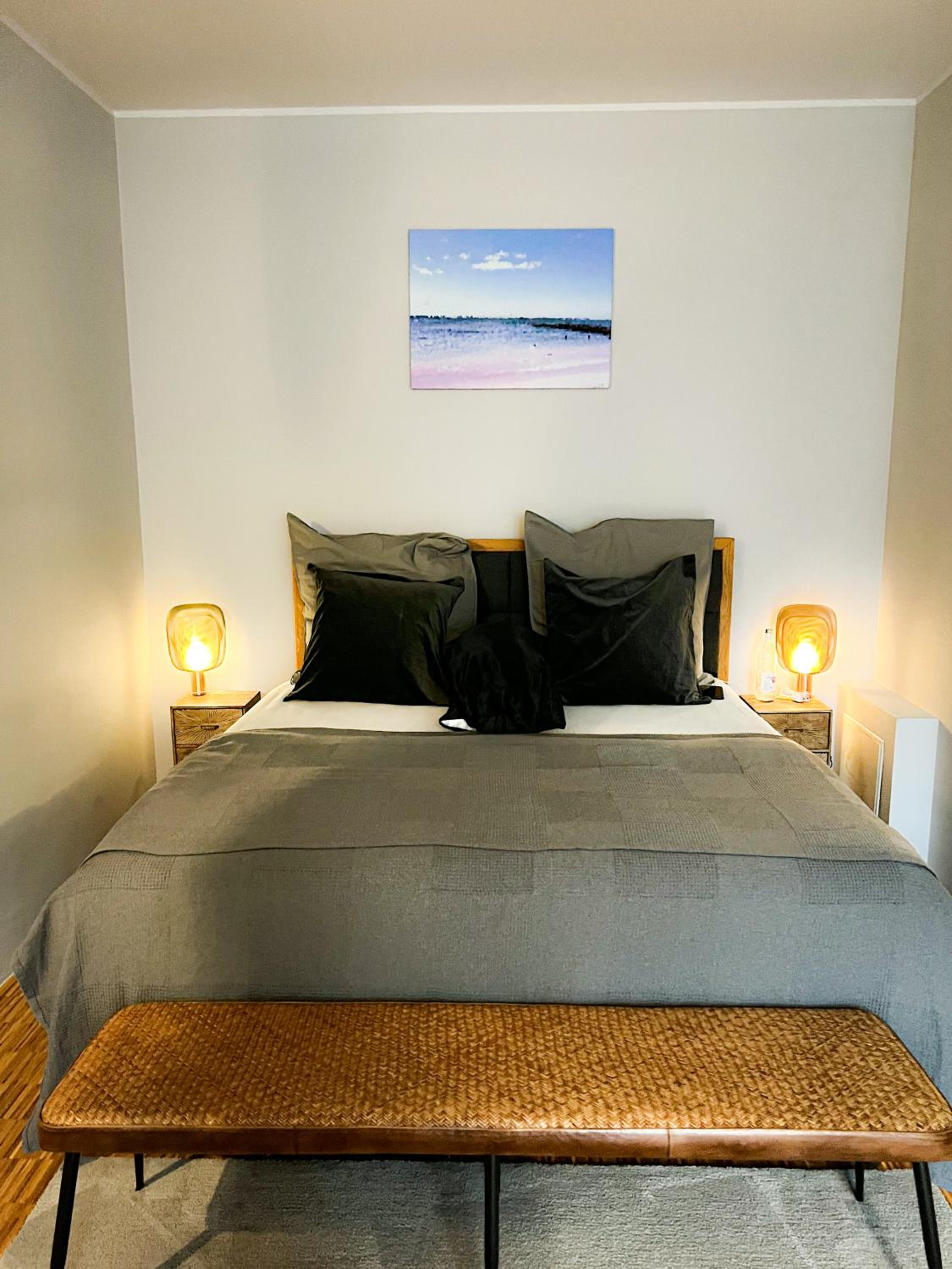 Luxurious, huge designer Loft, central Kreuzberg
