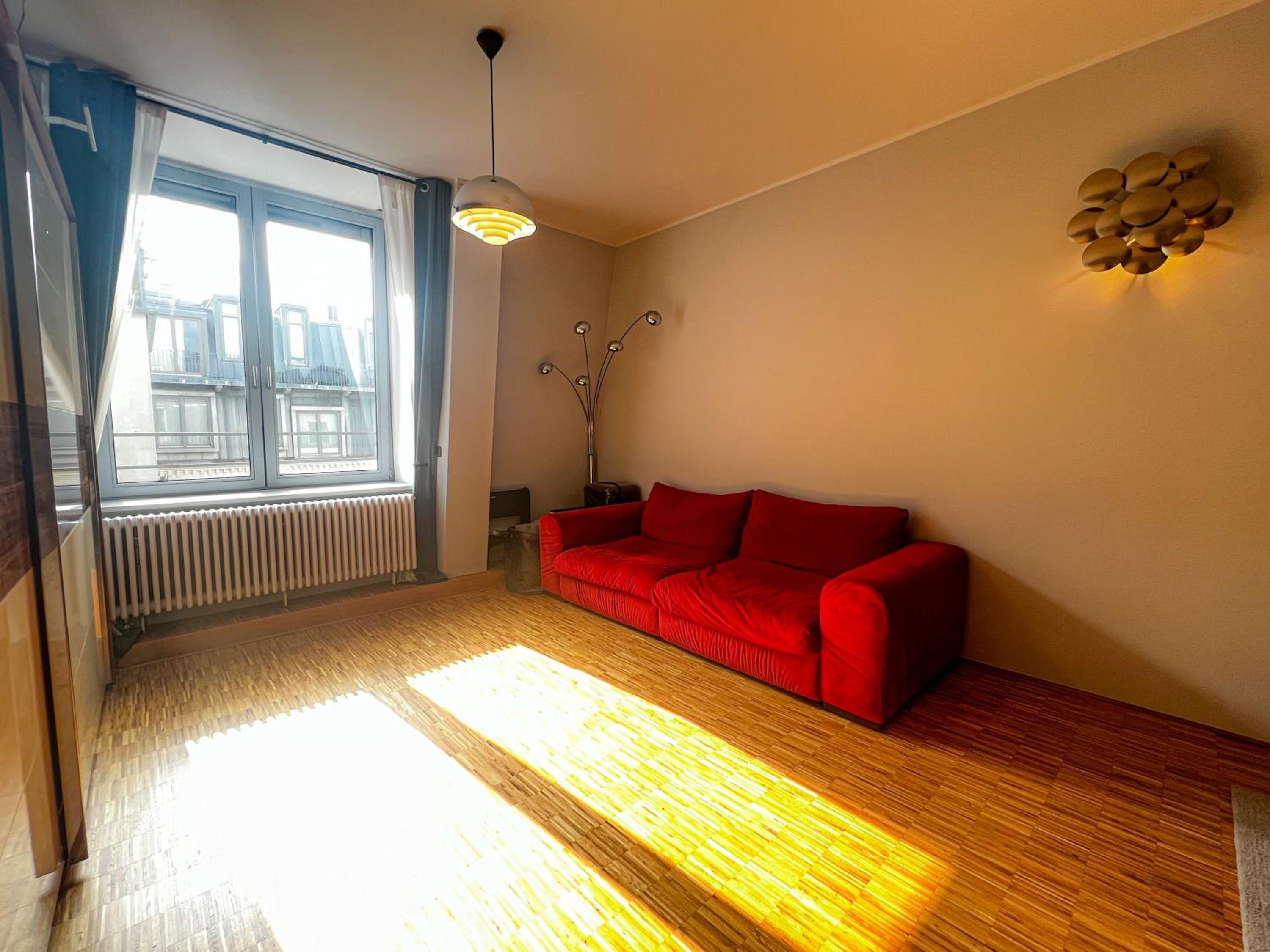Luxurious, huge designer Loft, central Kreuzberg