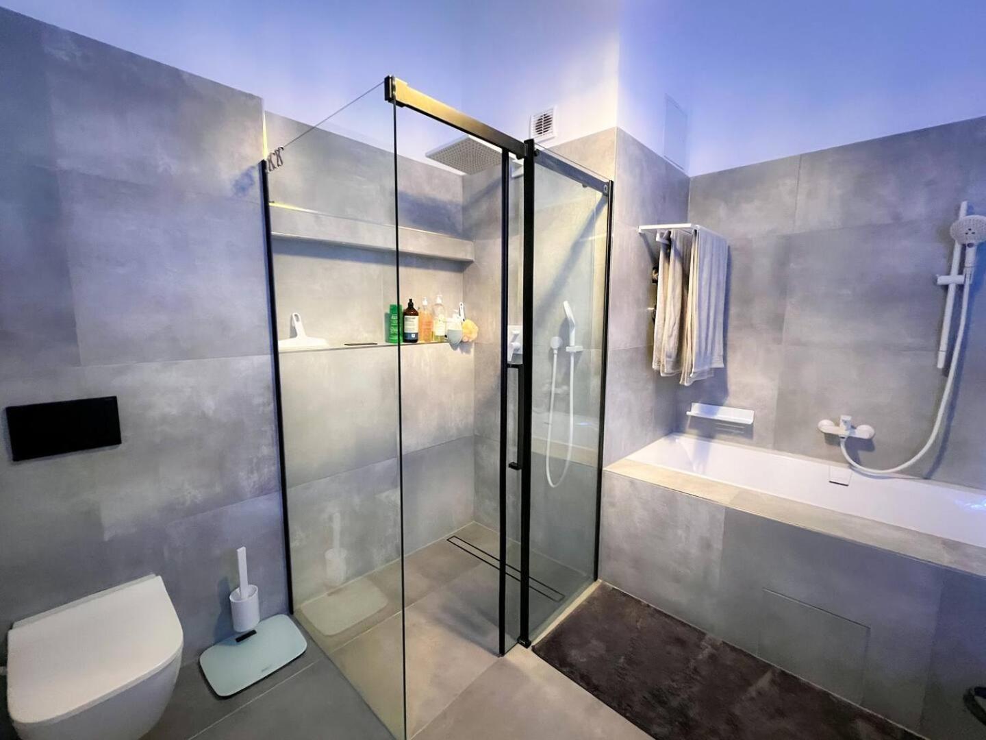 Luxurious, huge designer Loft, central Kreuzberg