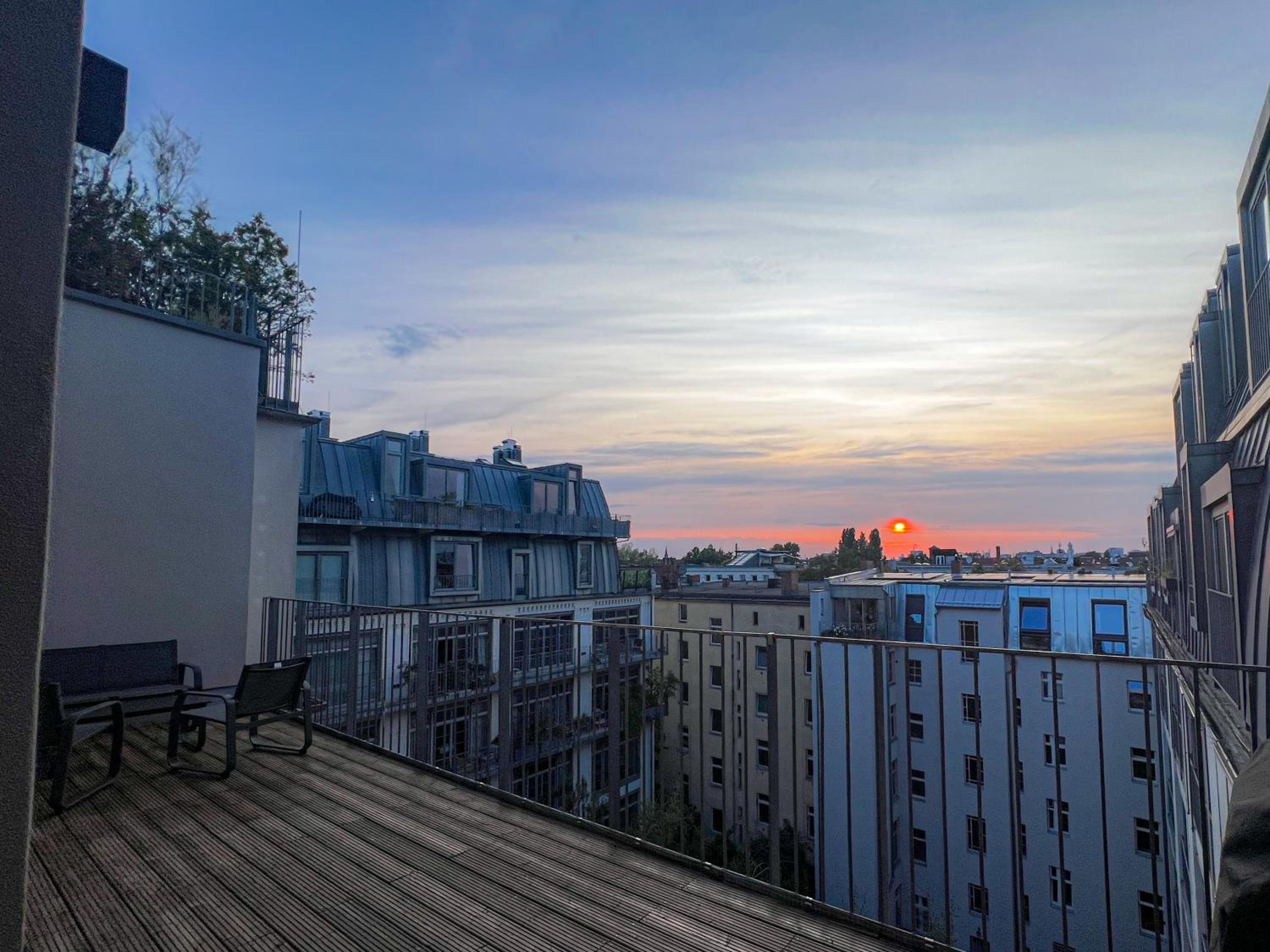 Luxurious, huge designer Loft, central Kreuzberg